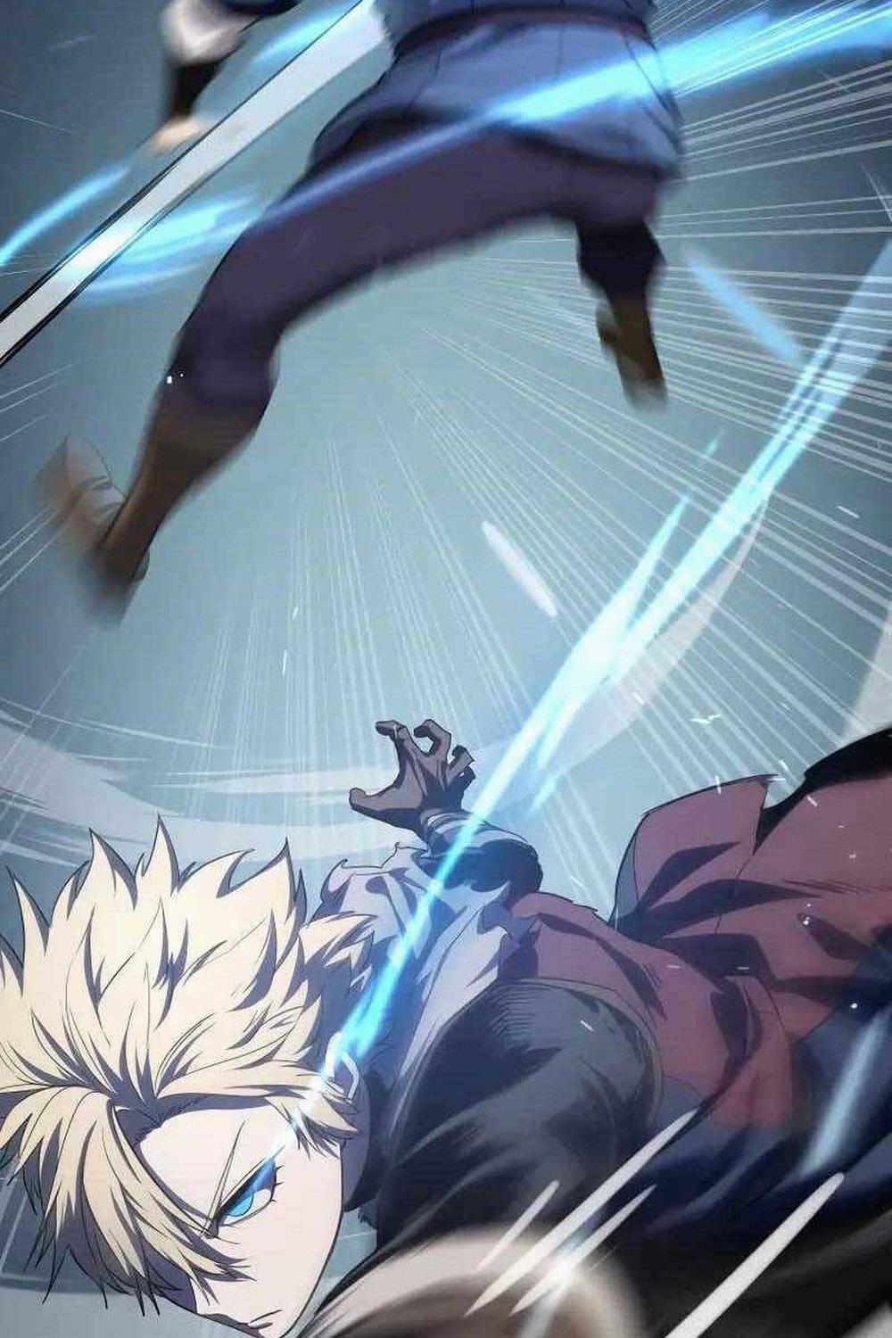 Tinh Tú Kiếm Sĩ 15 trang 53