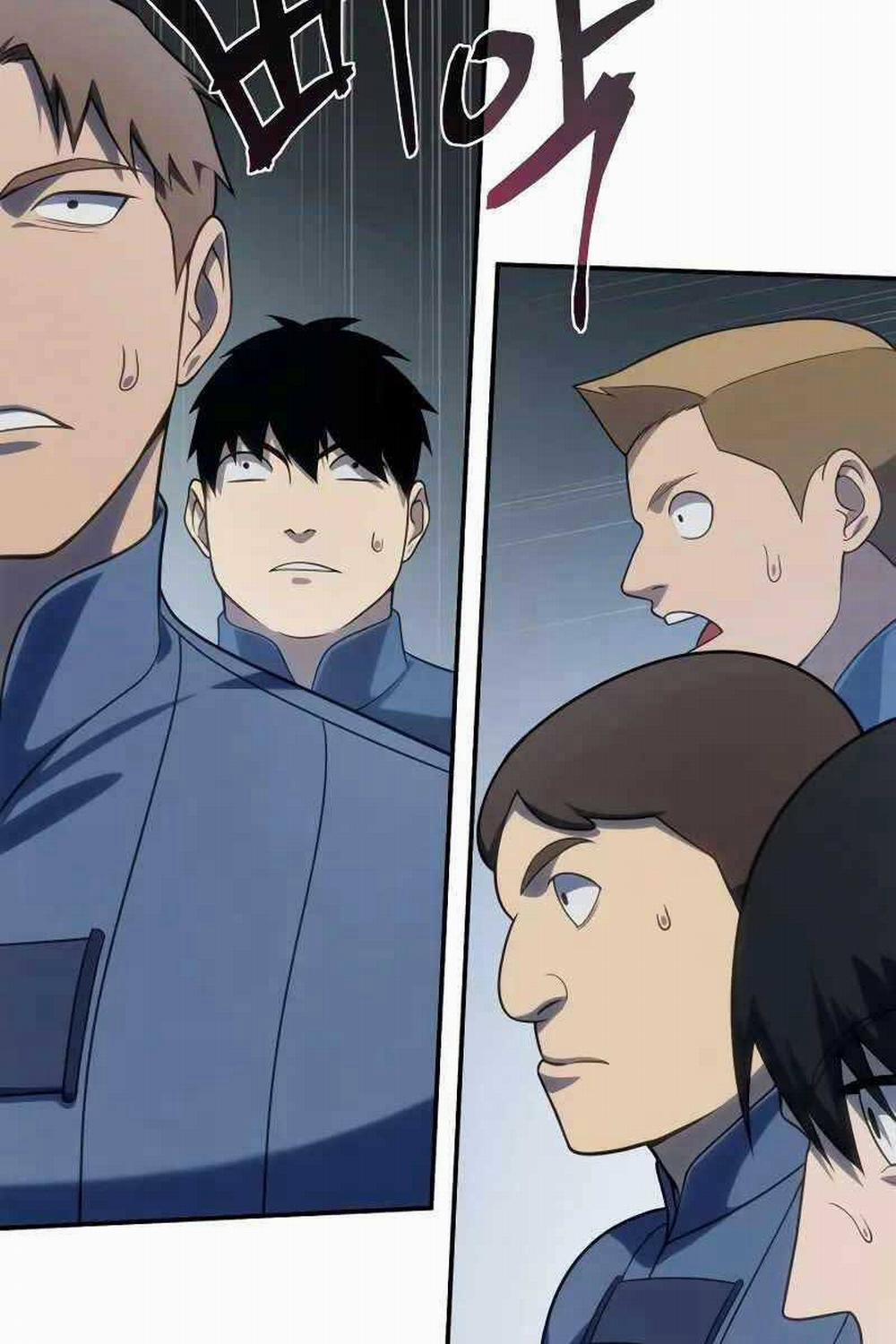 Tinh Tú Kiếm Sĩ 15 trang 67