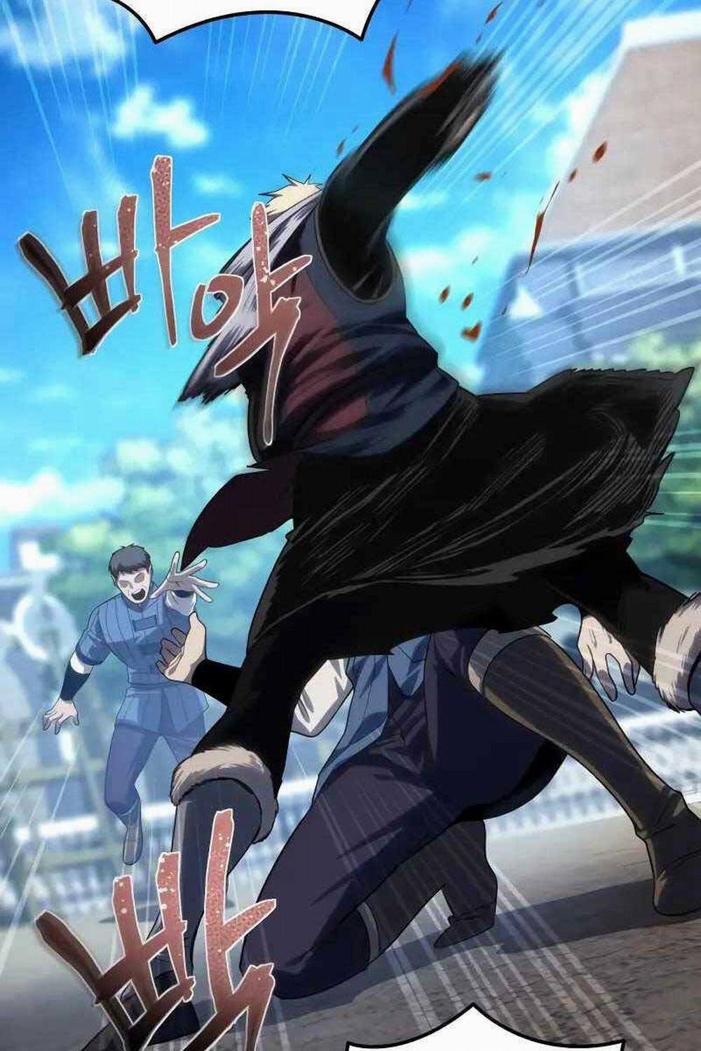 Tinh Tú Kiếm Sĩ 15 trang 77