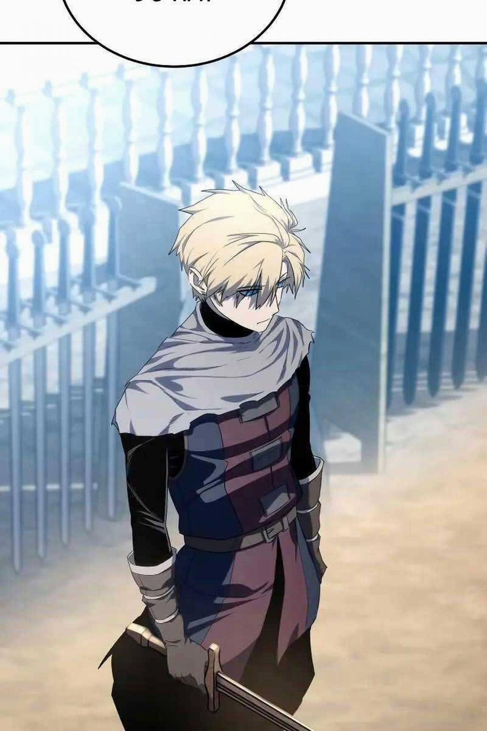 Tinh Tú Kiếm Sĩ 15 trang 8