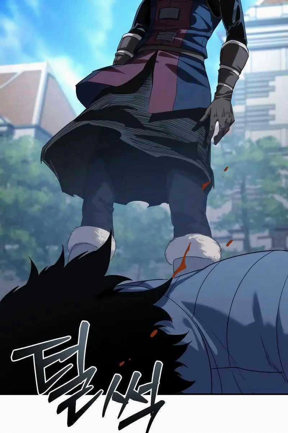 Tinh Tú Kiếm Sĩ 15 trang 84