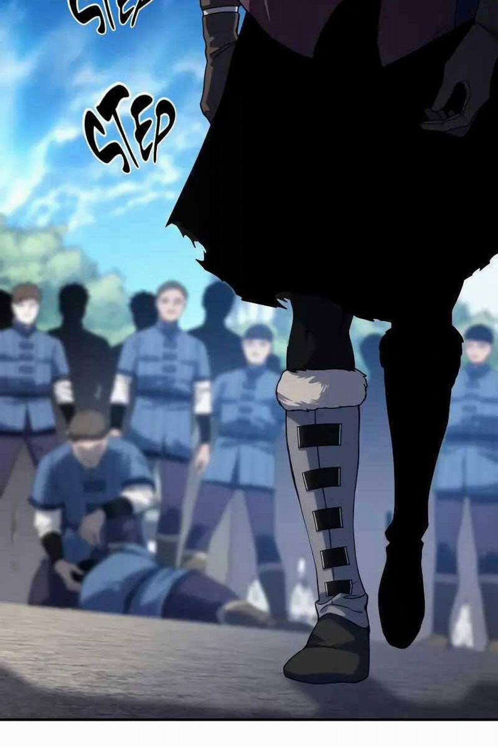 Tinh Tú Kiếm Sĩ 15 trang 89