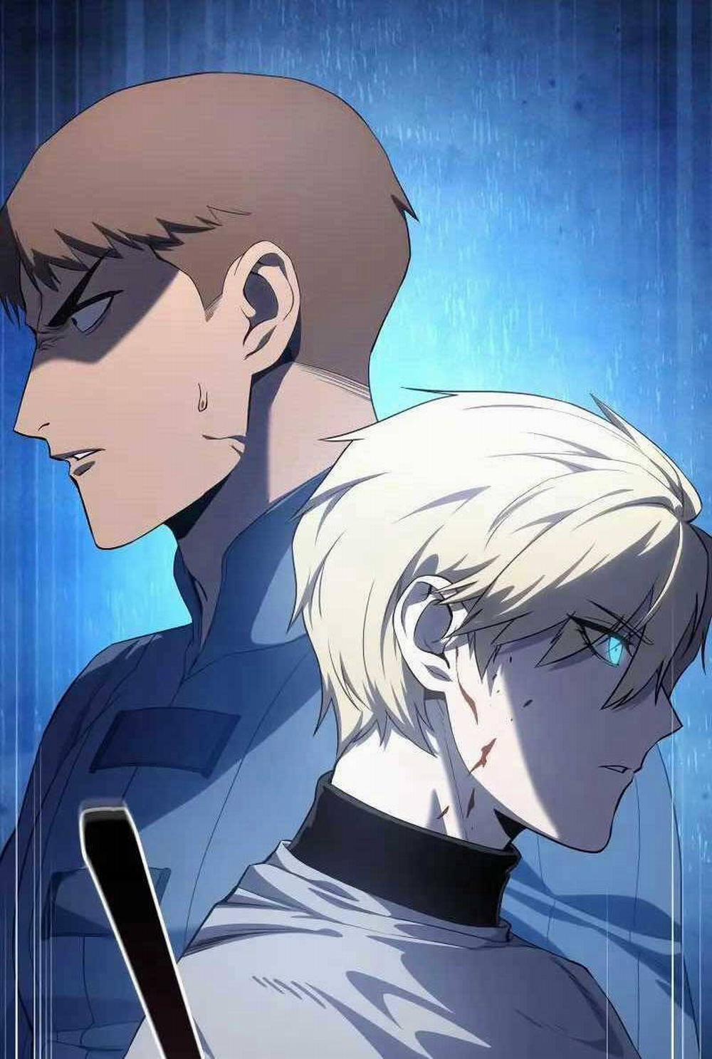 Tinh Tú Kiếm Sĩ 15 trang 96