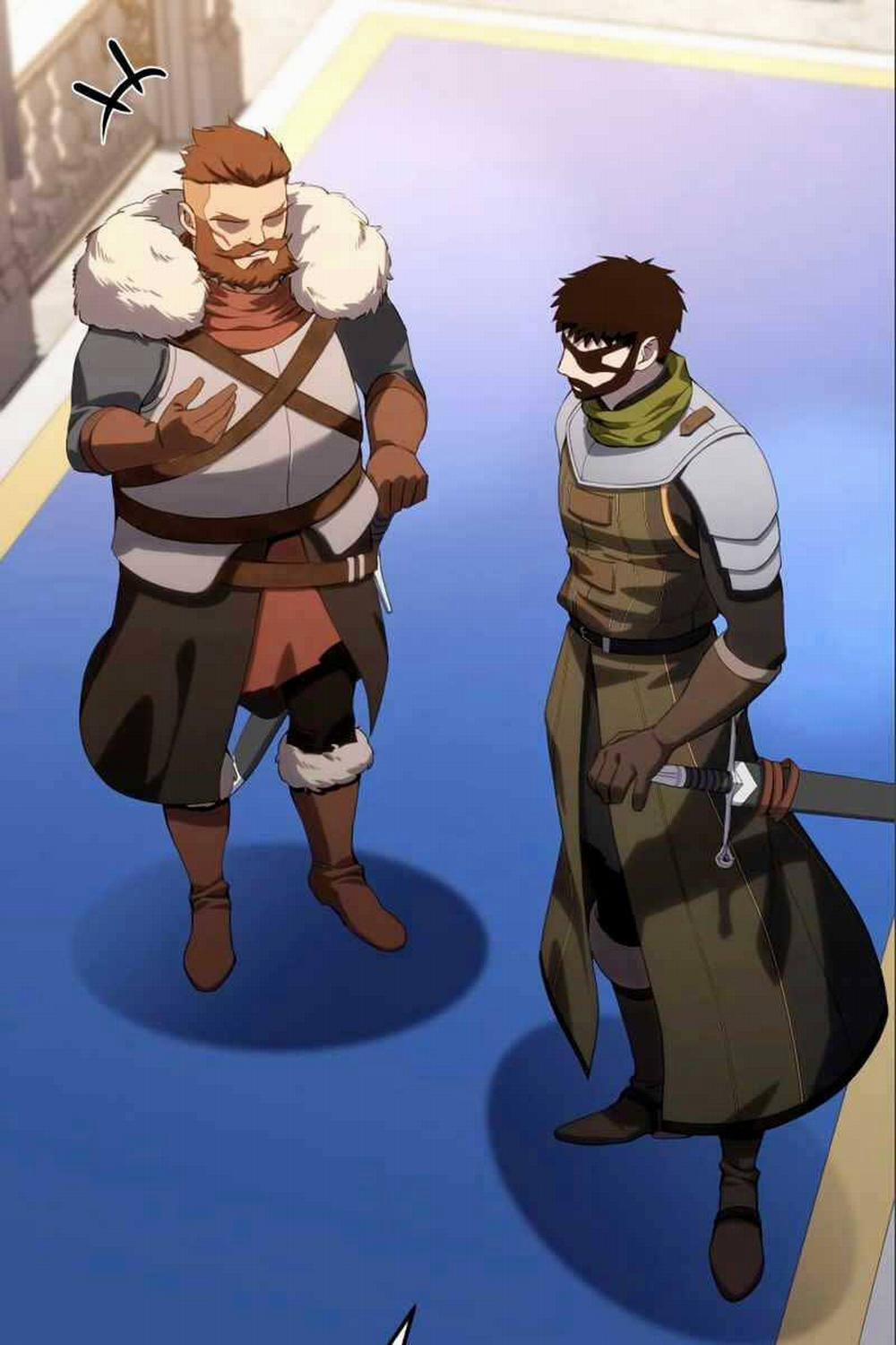 Tinh Tú Kiếm Sĩ 16 trang 10