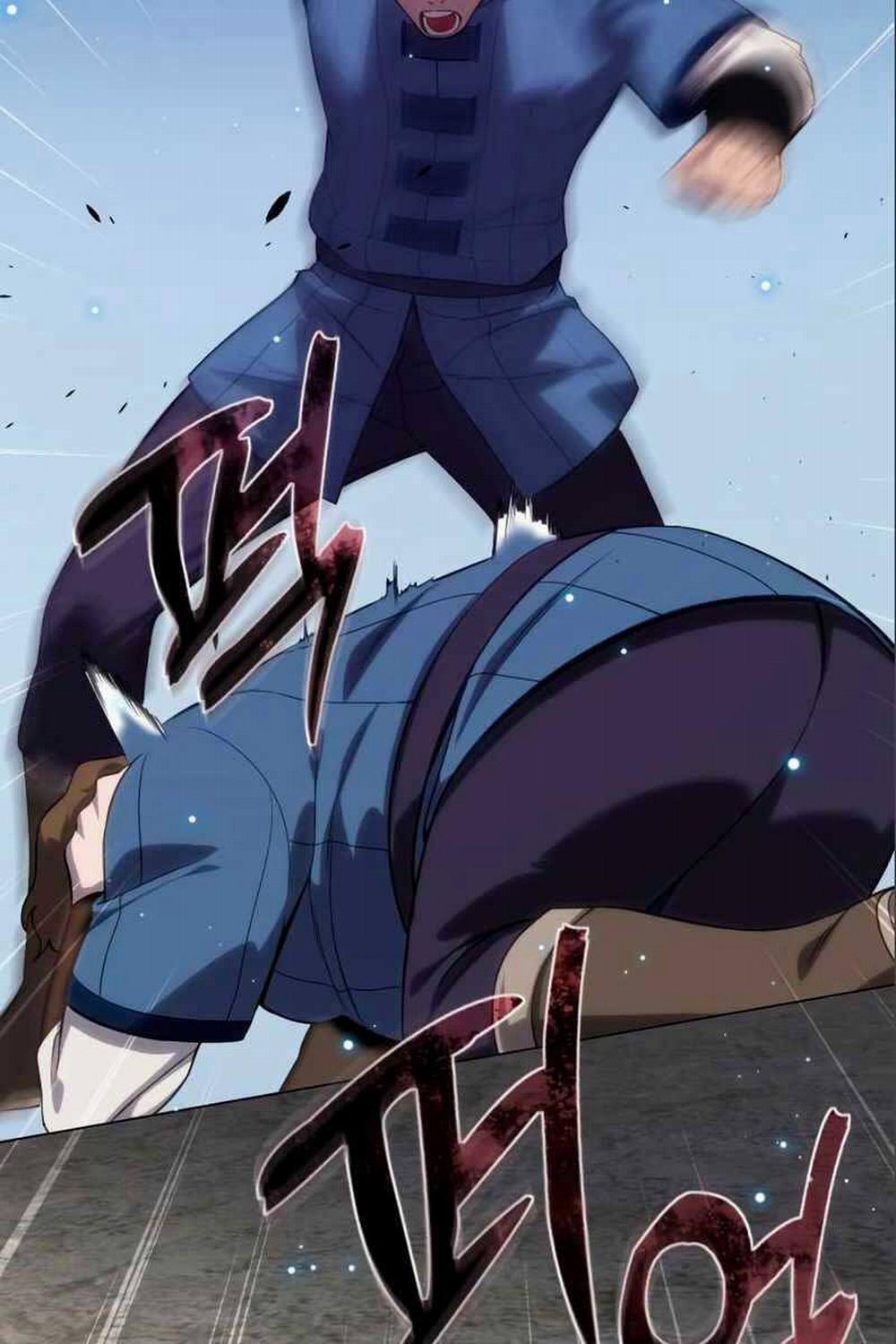 Tinh Tú Kiếm Sĩ 16 trang 100