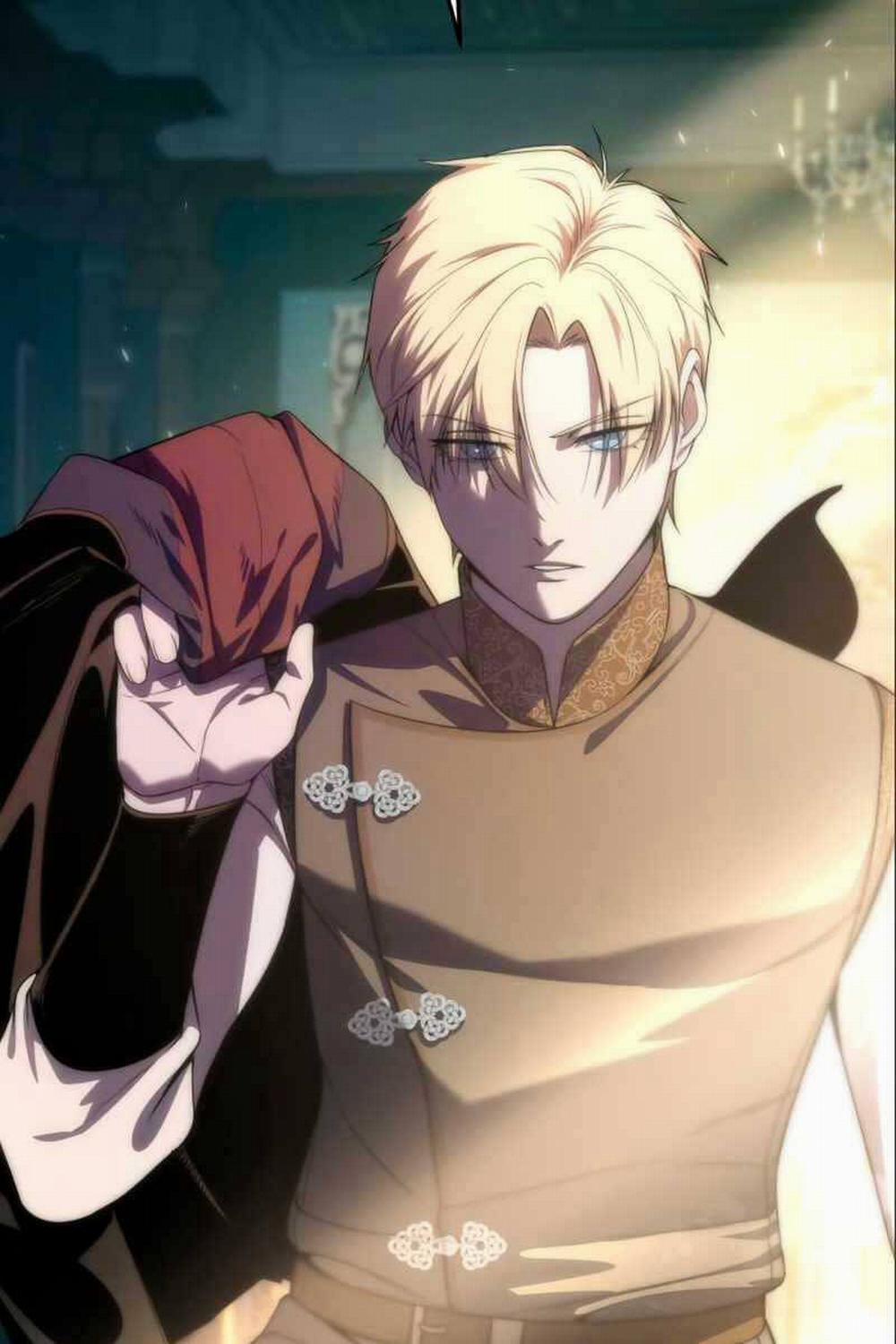 Tinh Tú Kiếm Sĩ 16 trang 110