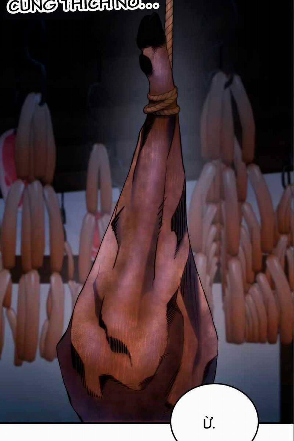 Tinh Tú Kiếm Sĩ 16 trang 126