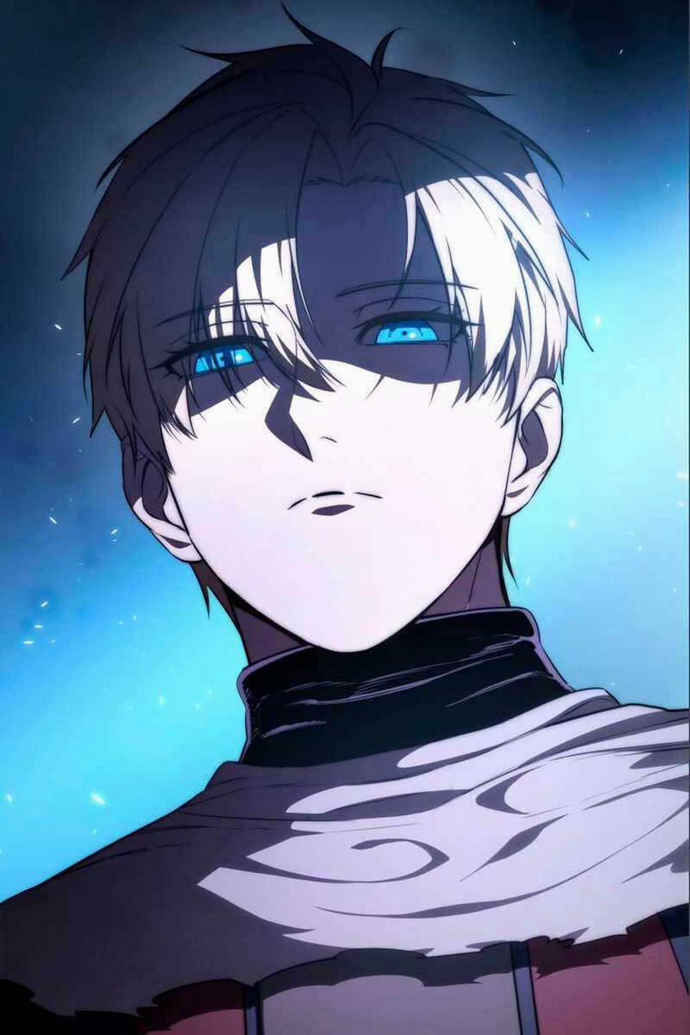 Tinh Tú Kiếm Sĩ 16 trang 130