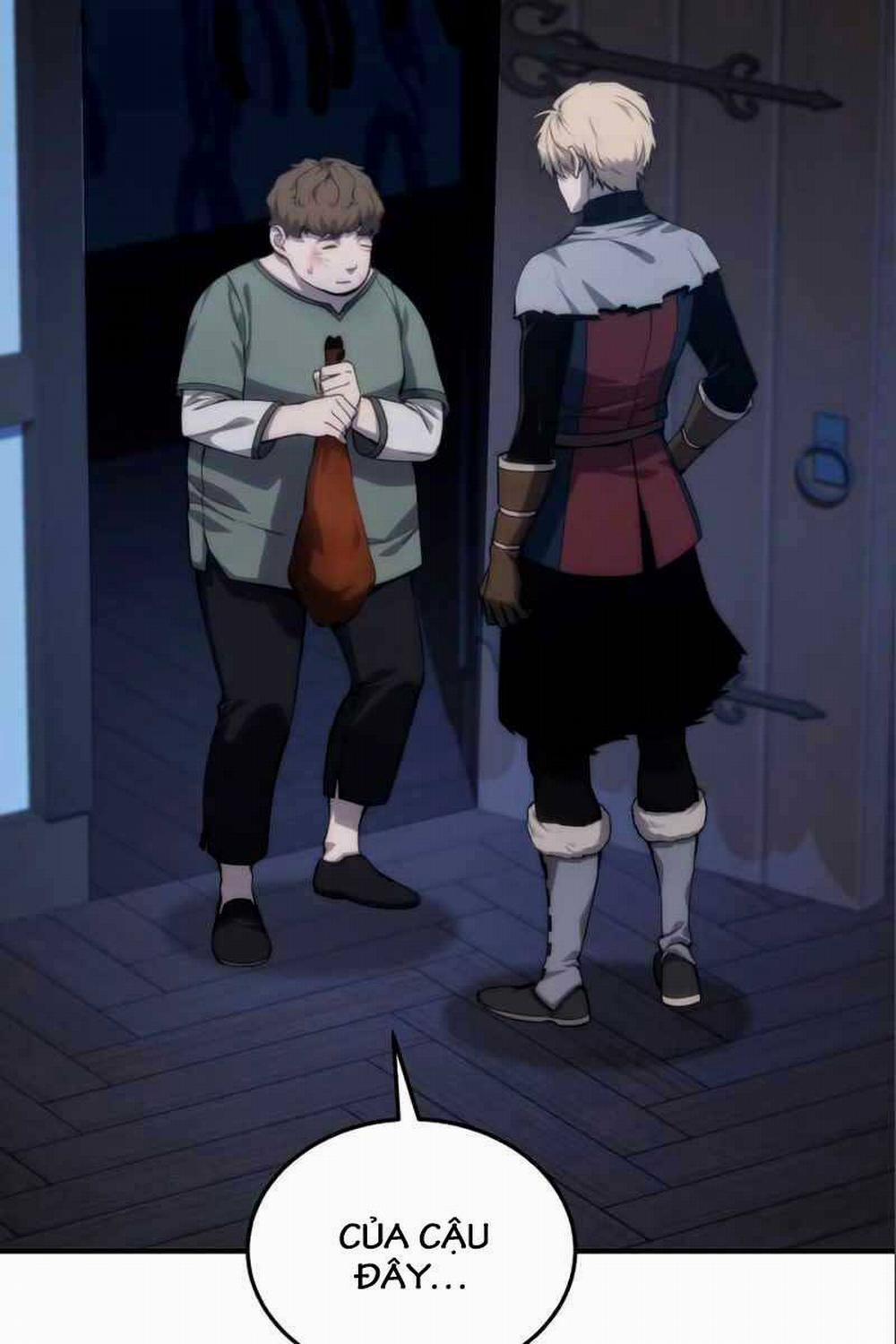 Tinh Tú Kiếm Sĩ 16 trang 134