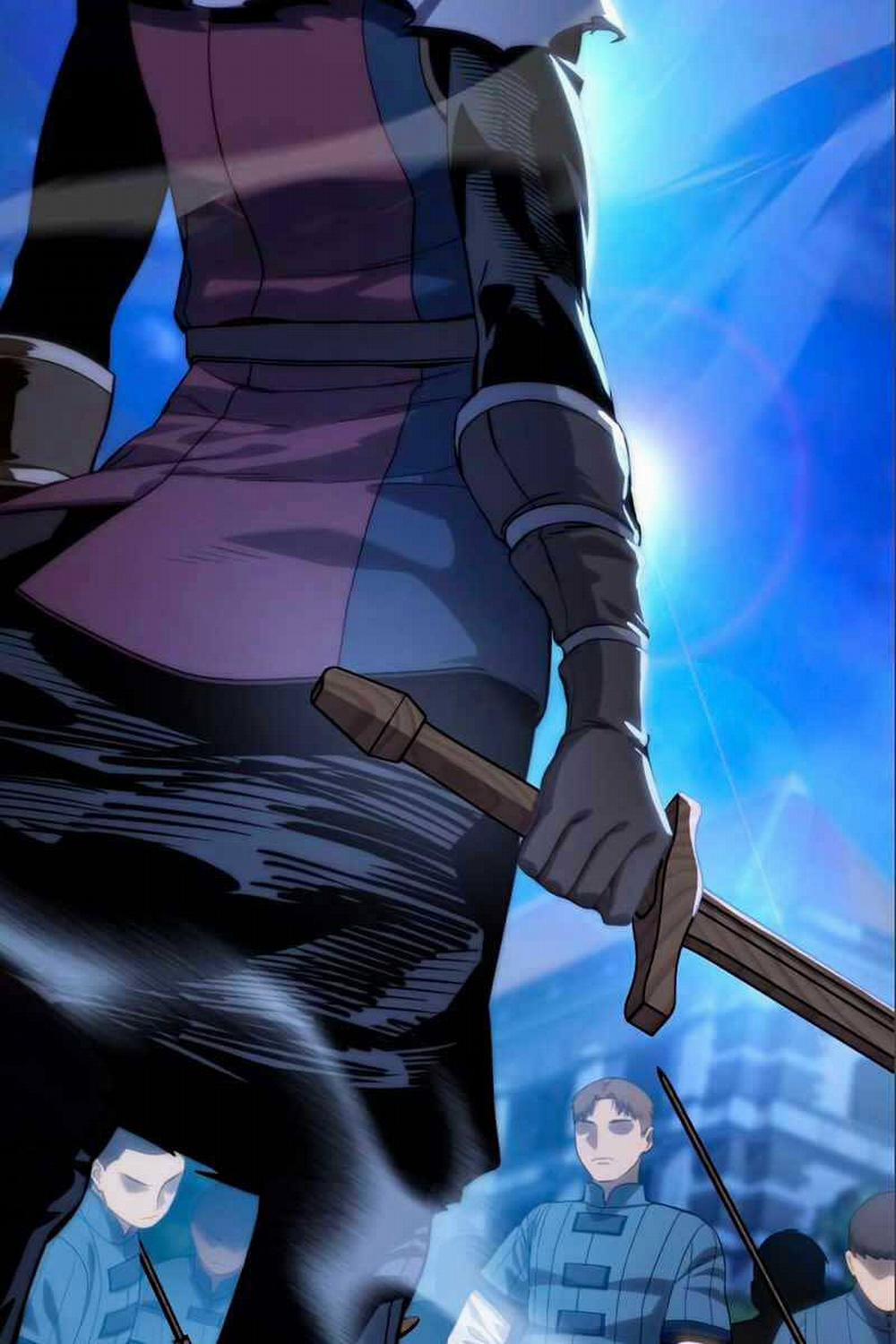 Tinh Tú Kiếm Sĩ 16 trang 143