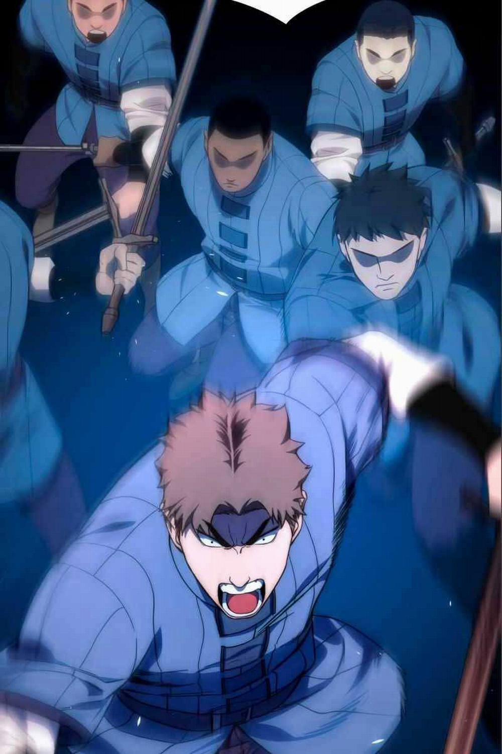 Tinh Tú Kiếm Sĩ 16 trang 153