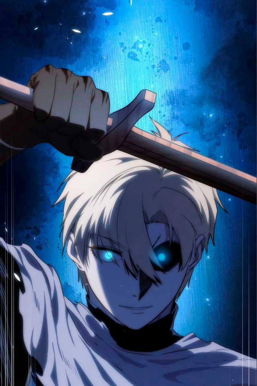 Tinh Tú Kiếm Sĩ 16 trang 157