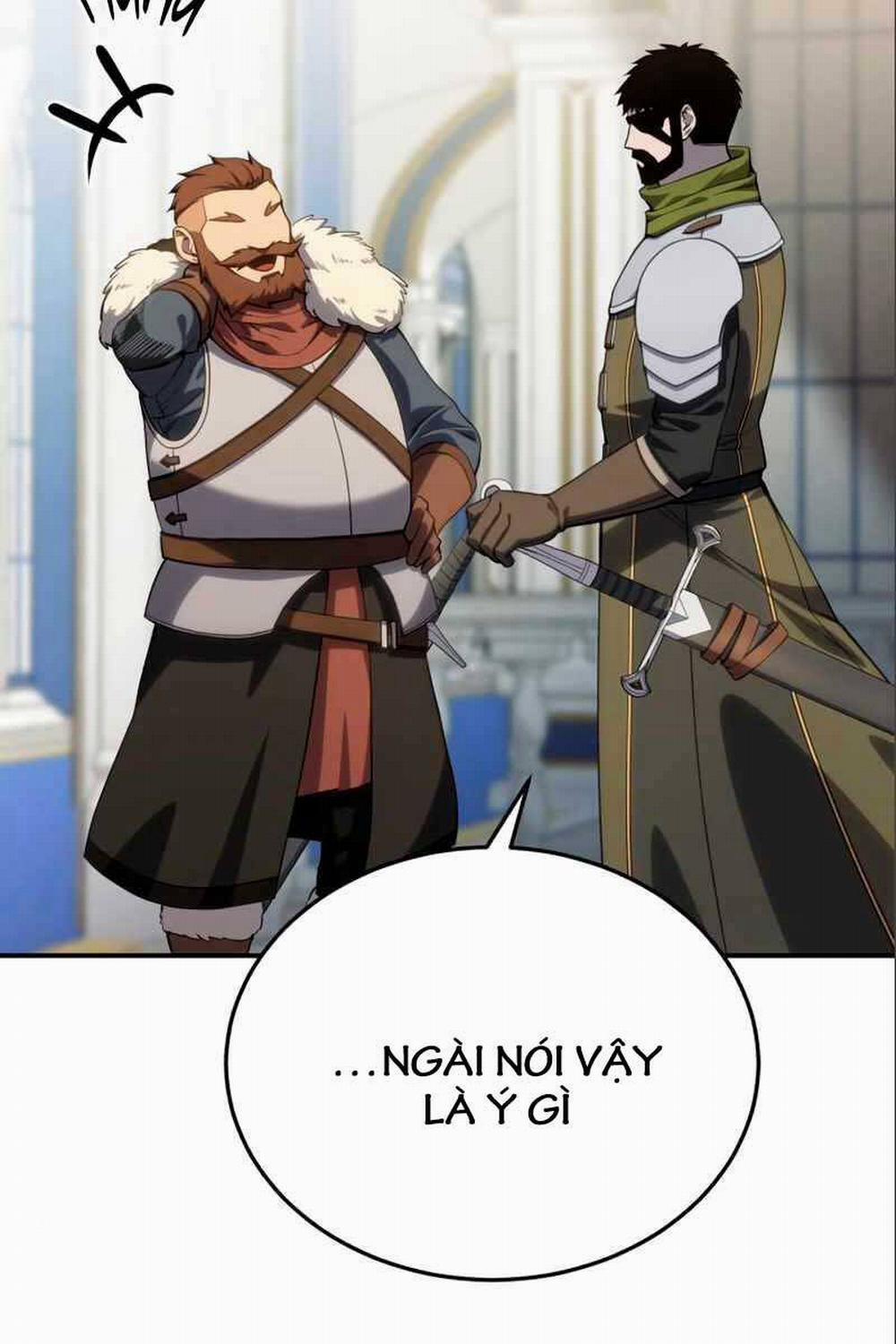 Tinh Tú Kiếm Sĩ 16 trang 18