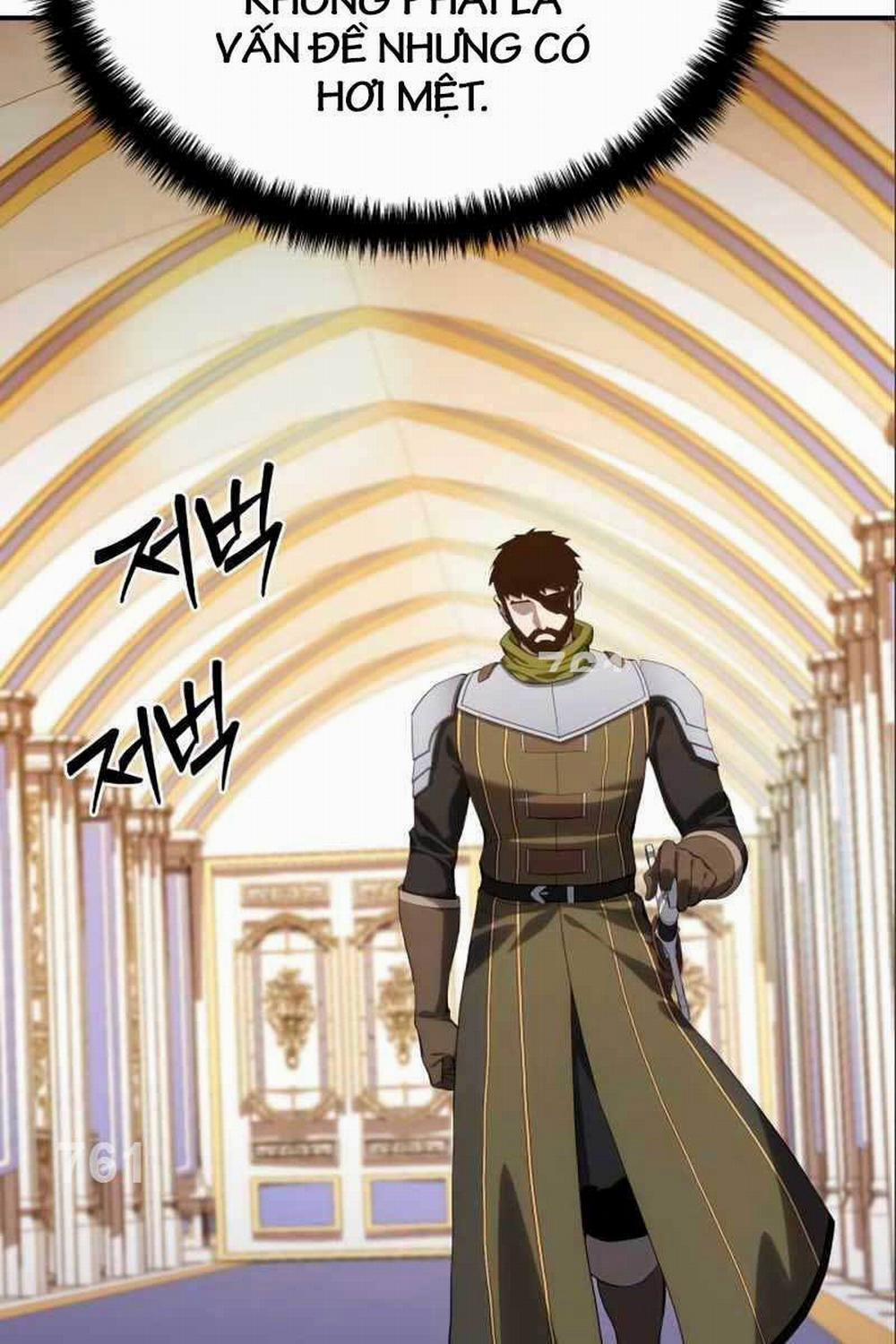 Tinh Tú Kiếm Sĩ 16 trang 2