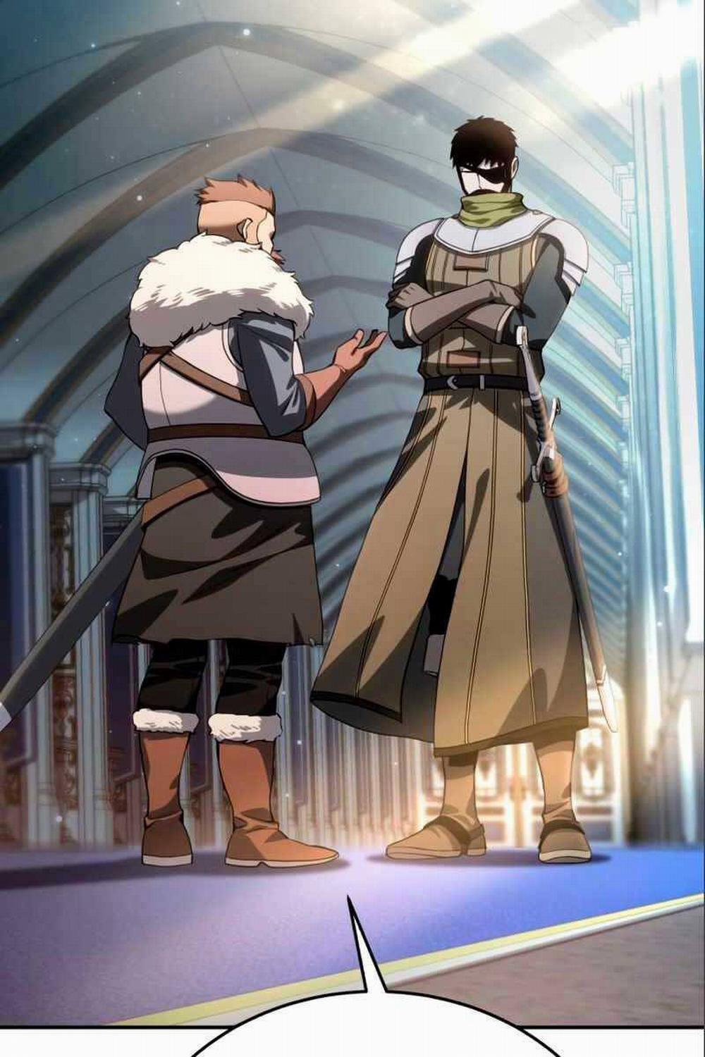 Tinh Tú Kiếm Sĩ 16 trang 26