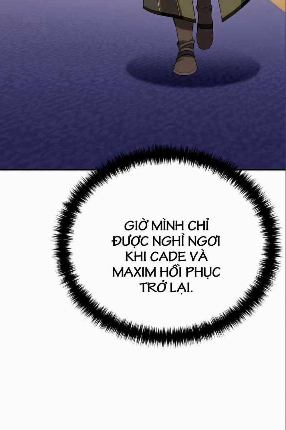 Tinh Tú Kiếm Sĩ 16 trang 3