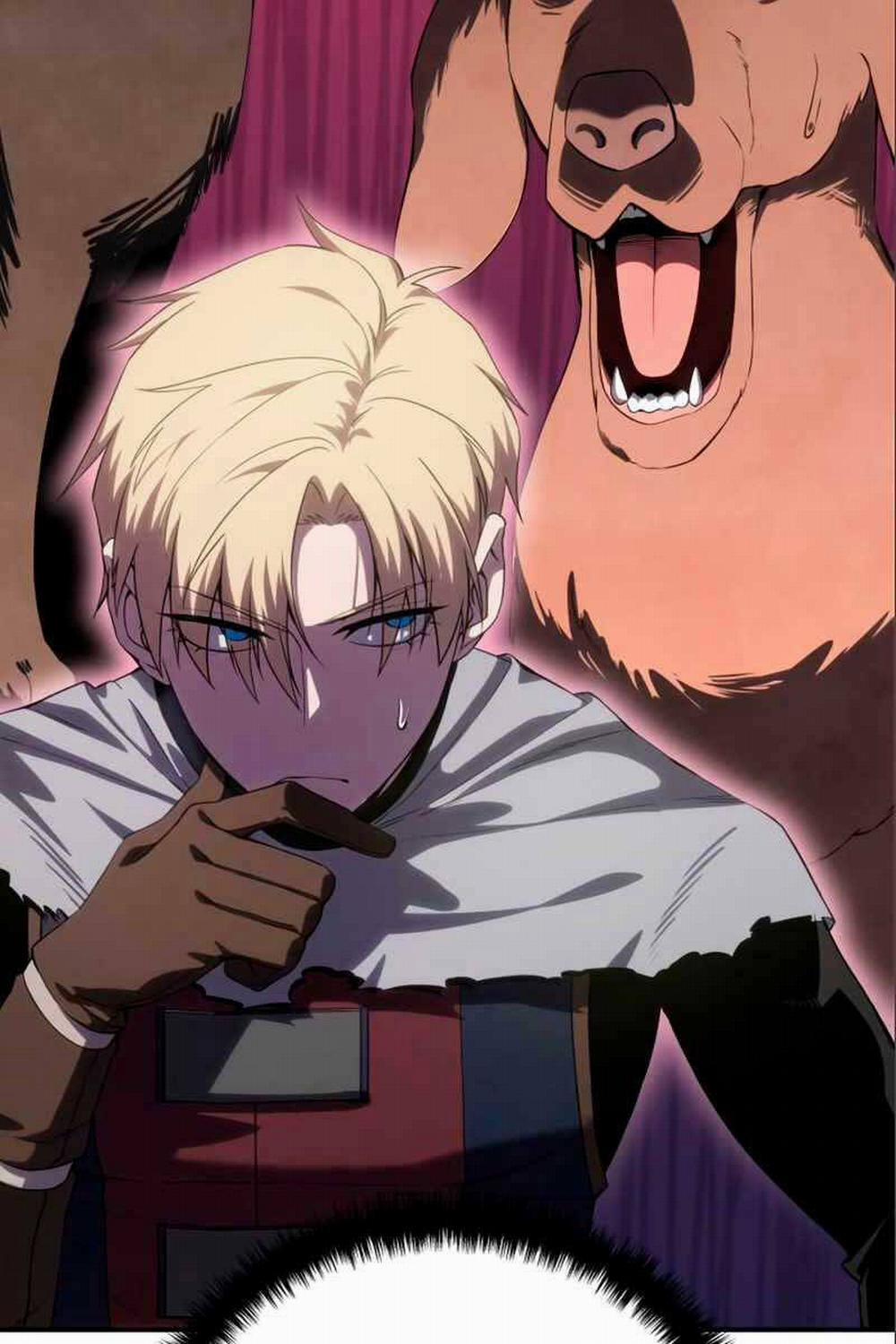 Tinh Tú Kiếm Sĩ 16 trang 48