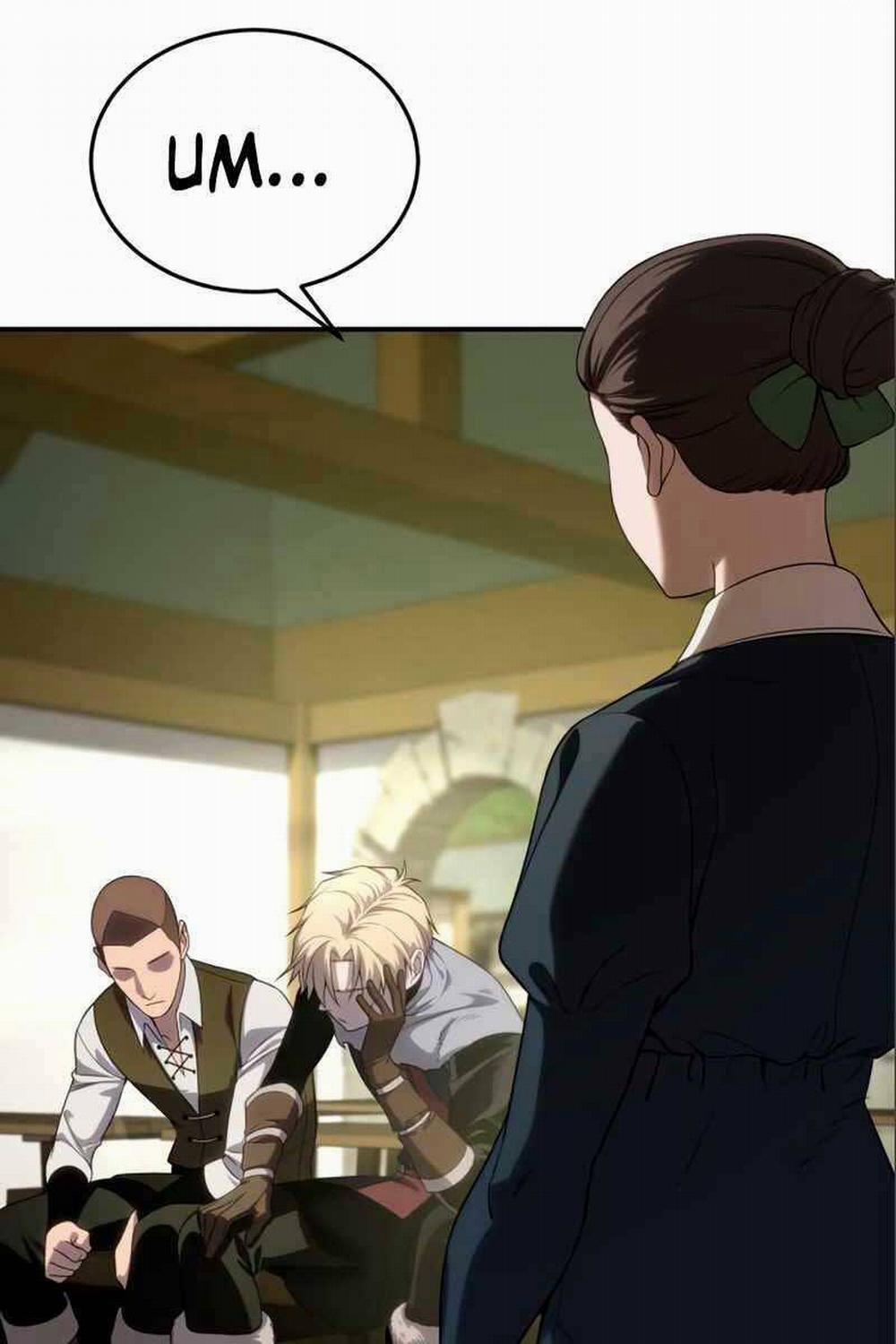 Tinh Tú Kiếm Sĩ 16 trang 58