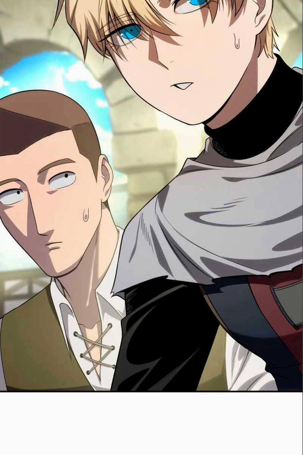 Tinh Tú Kiếm Sĩ 16 trang 62