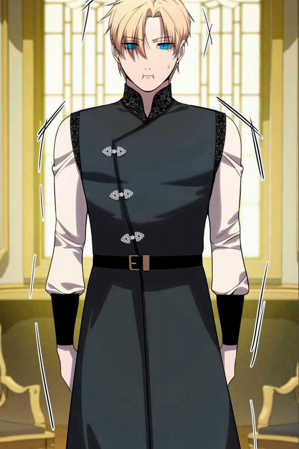 Tinh Tú Kiếm Sĩ 16 trang 68