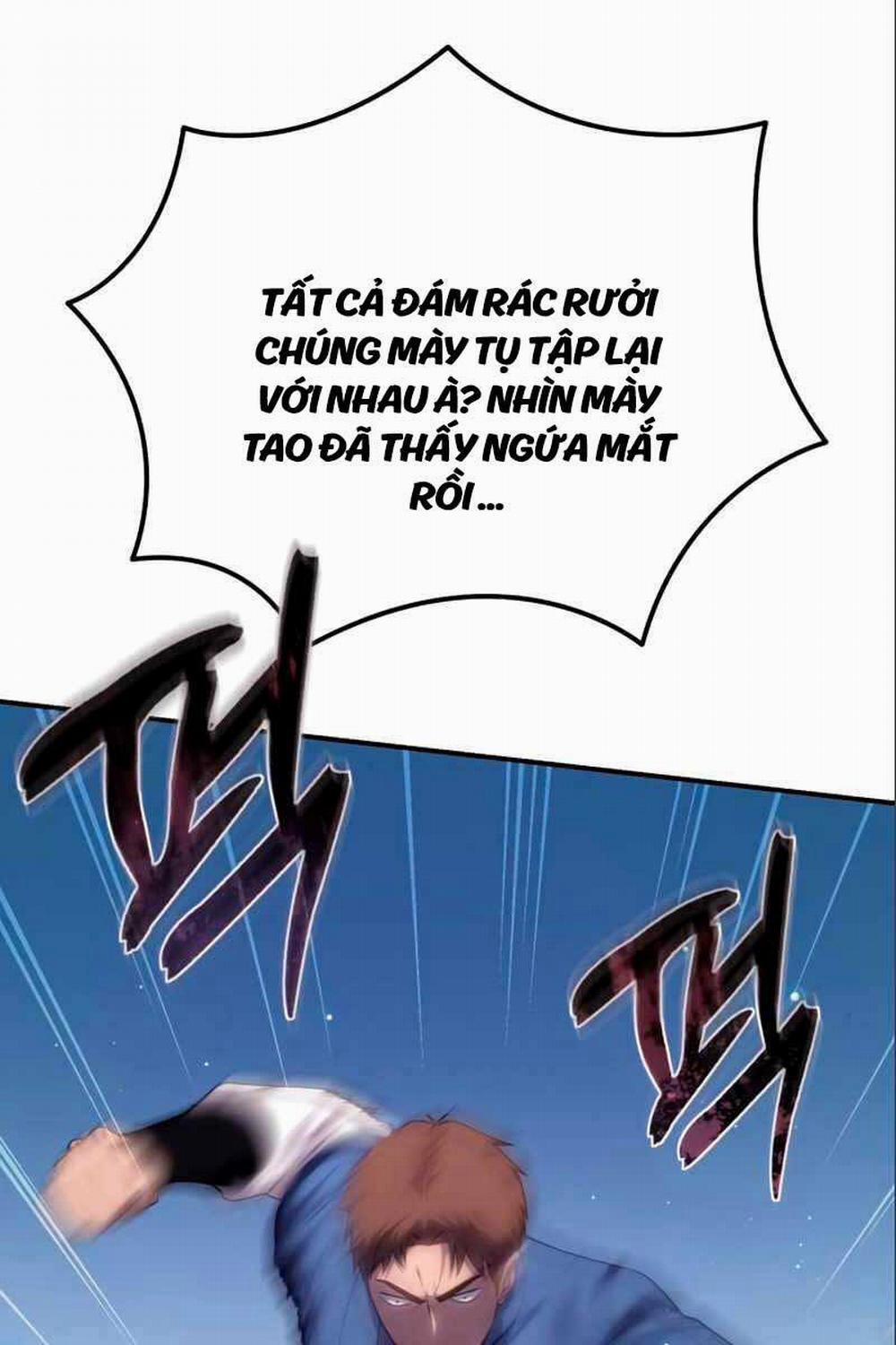 Tinh Tú Kiếm Sĩ 16 trang 99