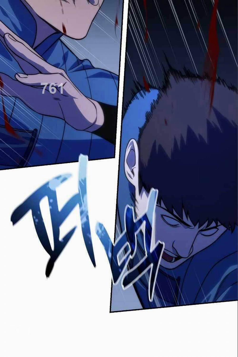 Tinh Tú Kiếm Sĩ 17 trang 1