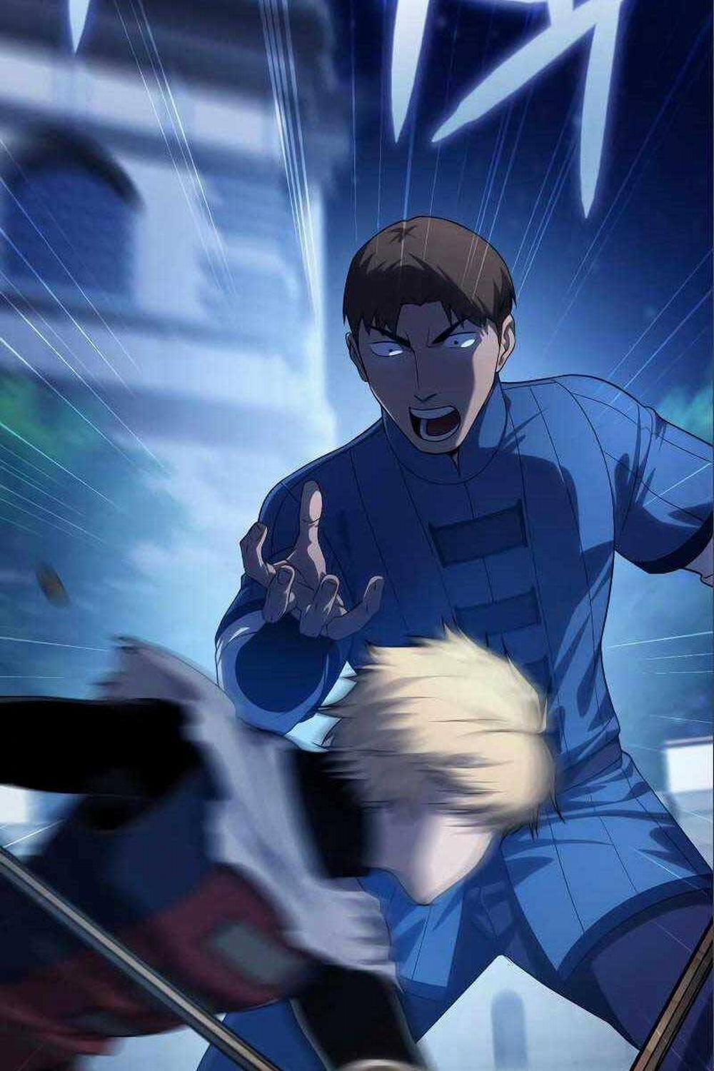 Tinh Tú Kiếm Sĩ 17 trang 12