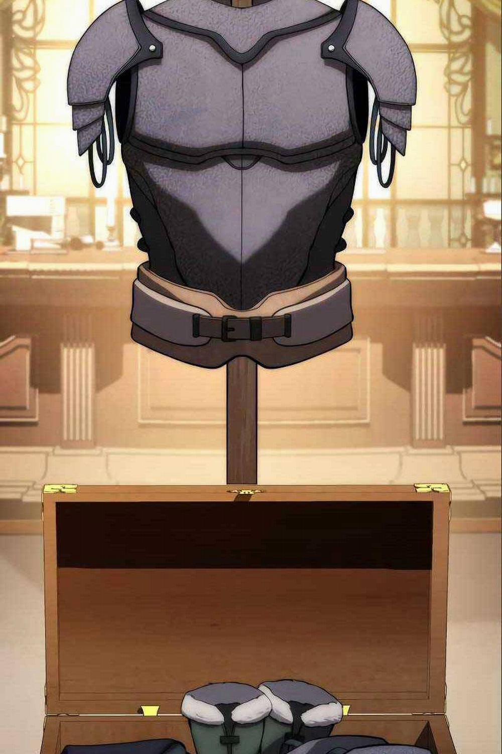 Tinh Tú Kiếm Sĩ 17 trang 125