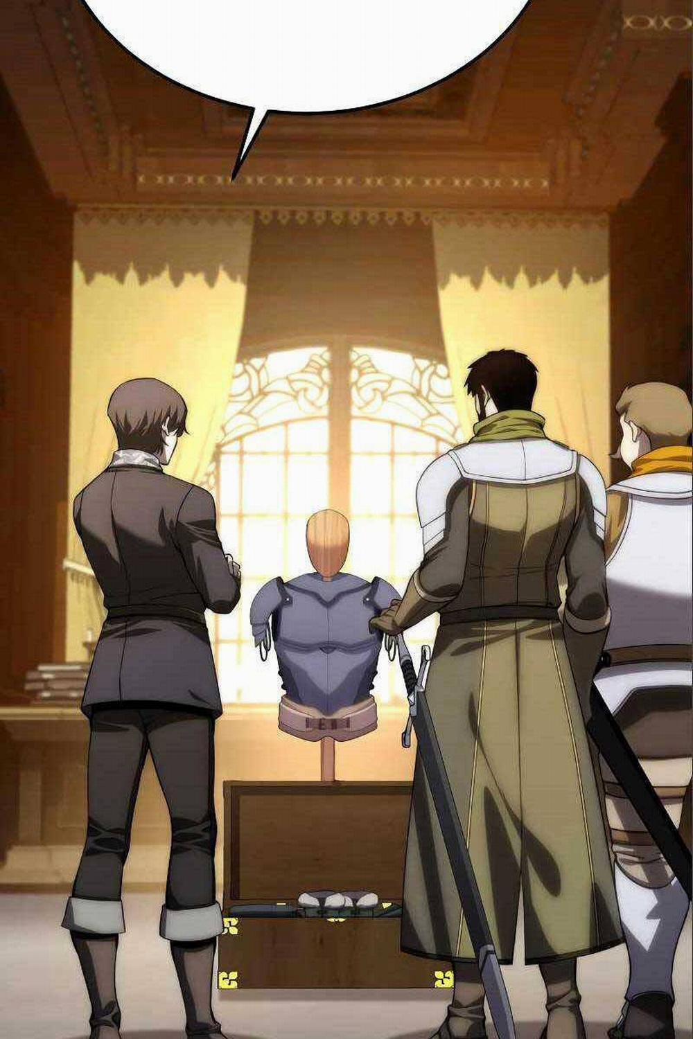 Tinh Tú Kiếm Sĩ 17 trang 127