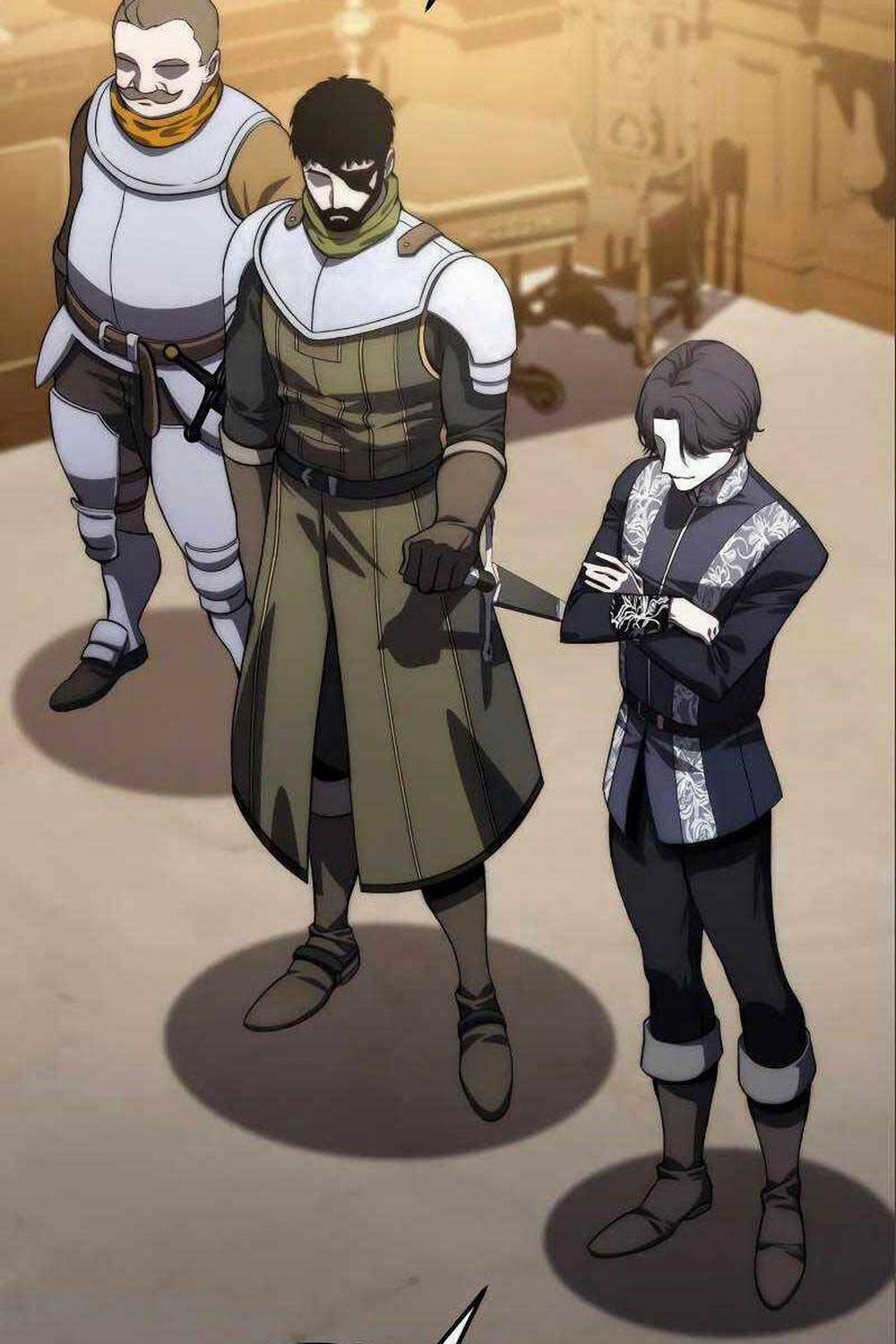 Tinh Tú Kiếm Sĩ 17 trang 139