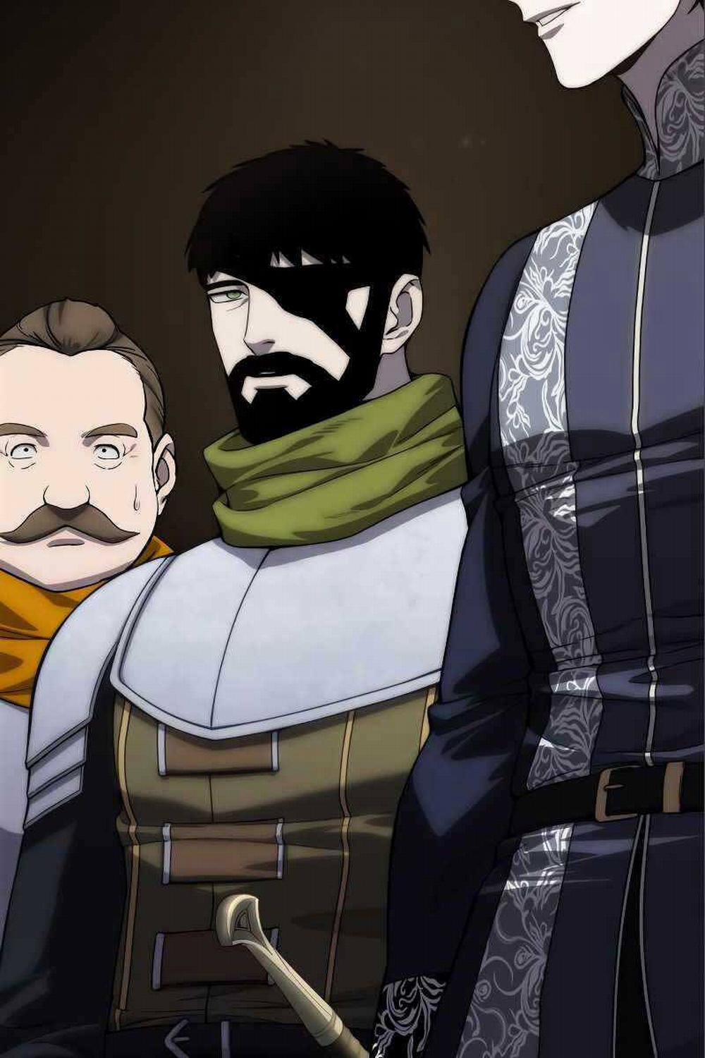 Tinh Tú Kiếm Sĩ 17 trang 154