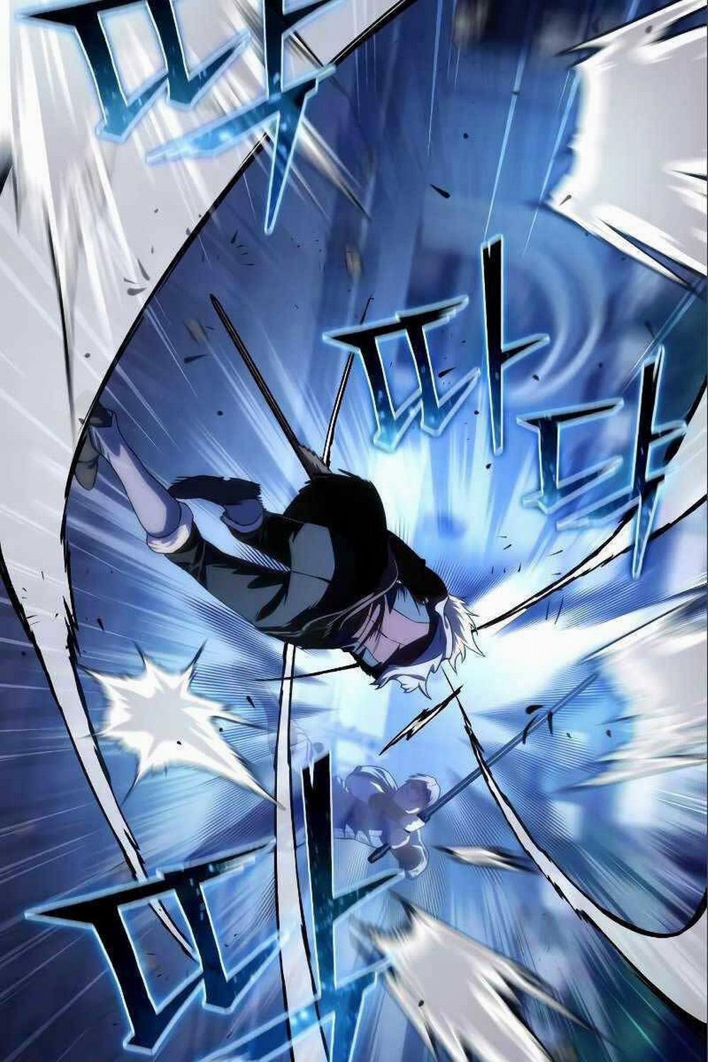 Tinh Tú Kiếm Sĩ 17 trang 24