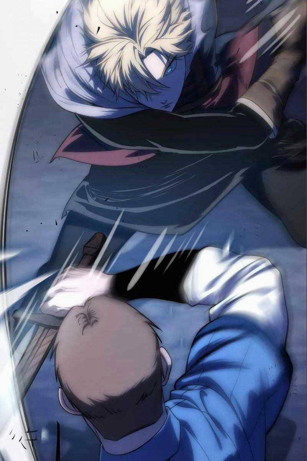 Tinh Tú Kiếm Sĩ 17 trang 30