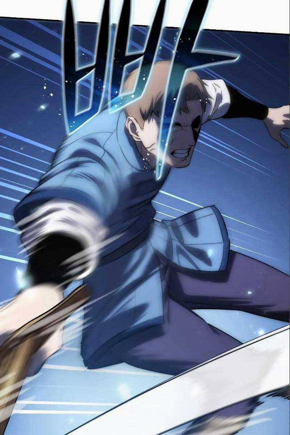 Tinh Tú Kiếm Sĩ 17 trang 32