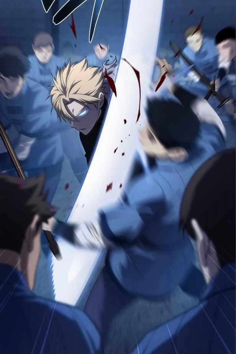 Tinh Tú Kiếm Sĩ 17 trang 5