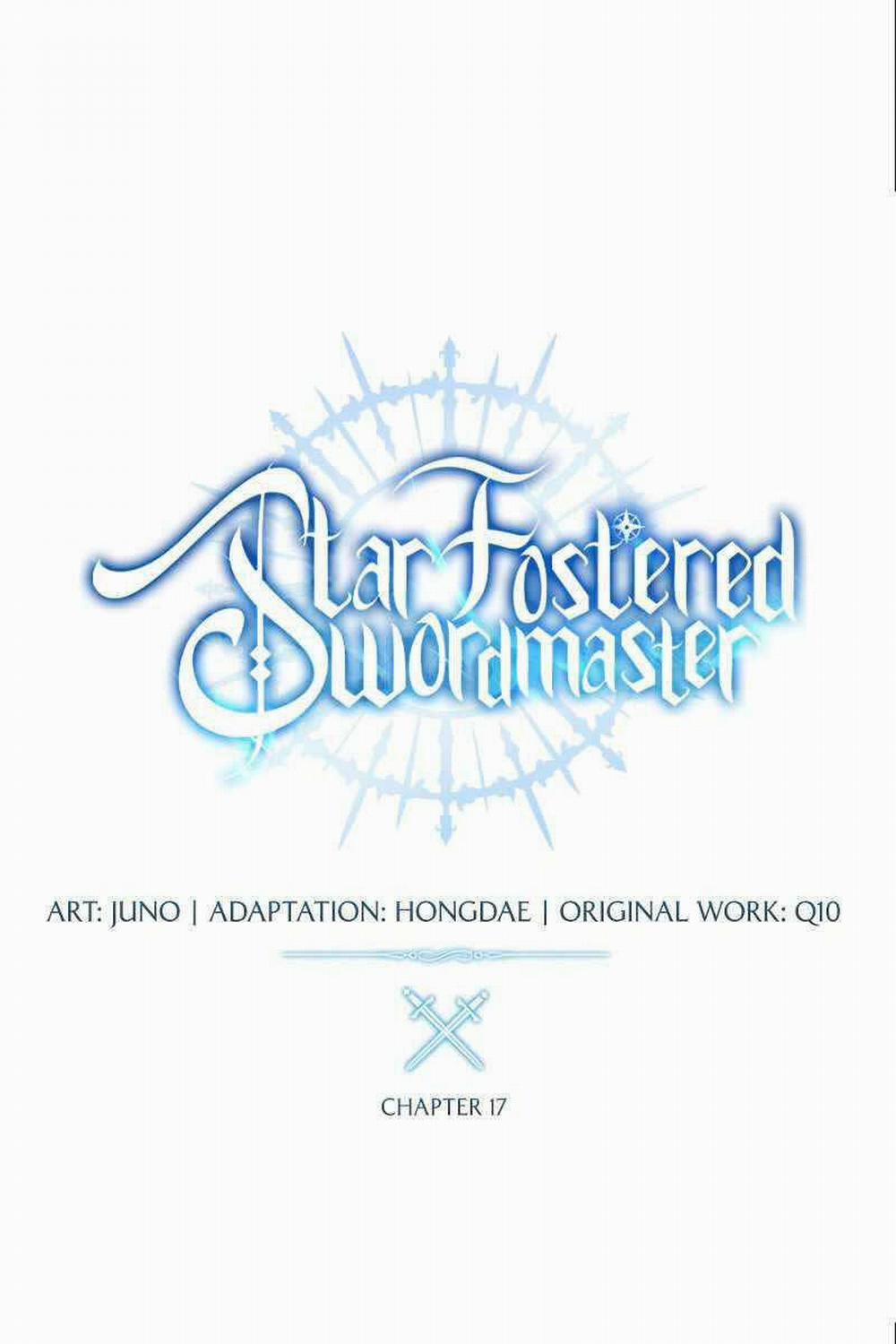 Tinh Tú Kiếm Sĩ 17 trang 75