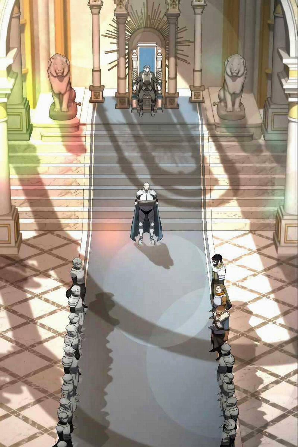 Tinh Tú Kiếm Sĩ 17 trang 77