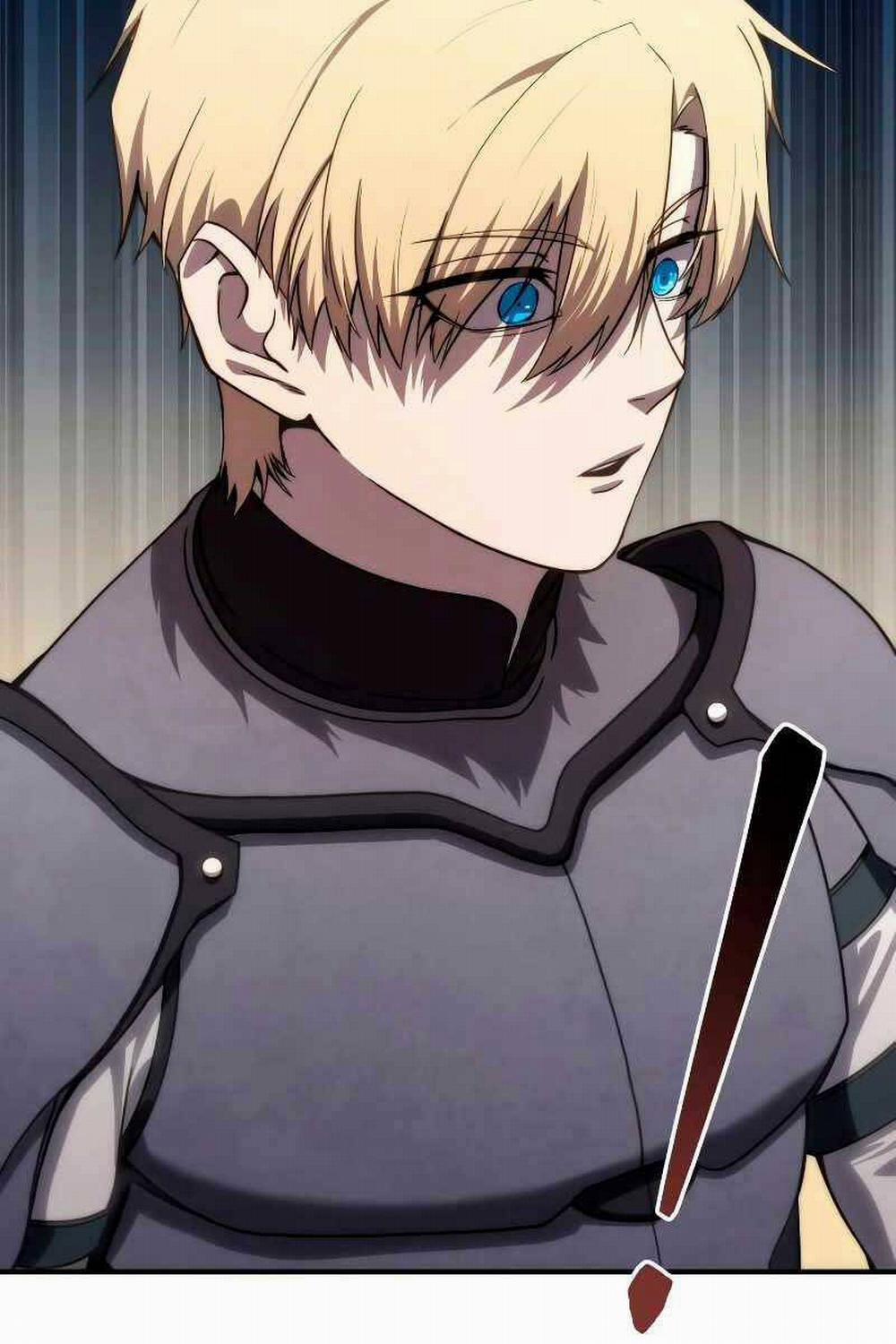 Tinh Tú Kiếm Sĩ 18 trang 109