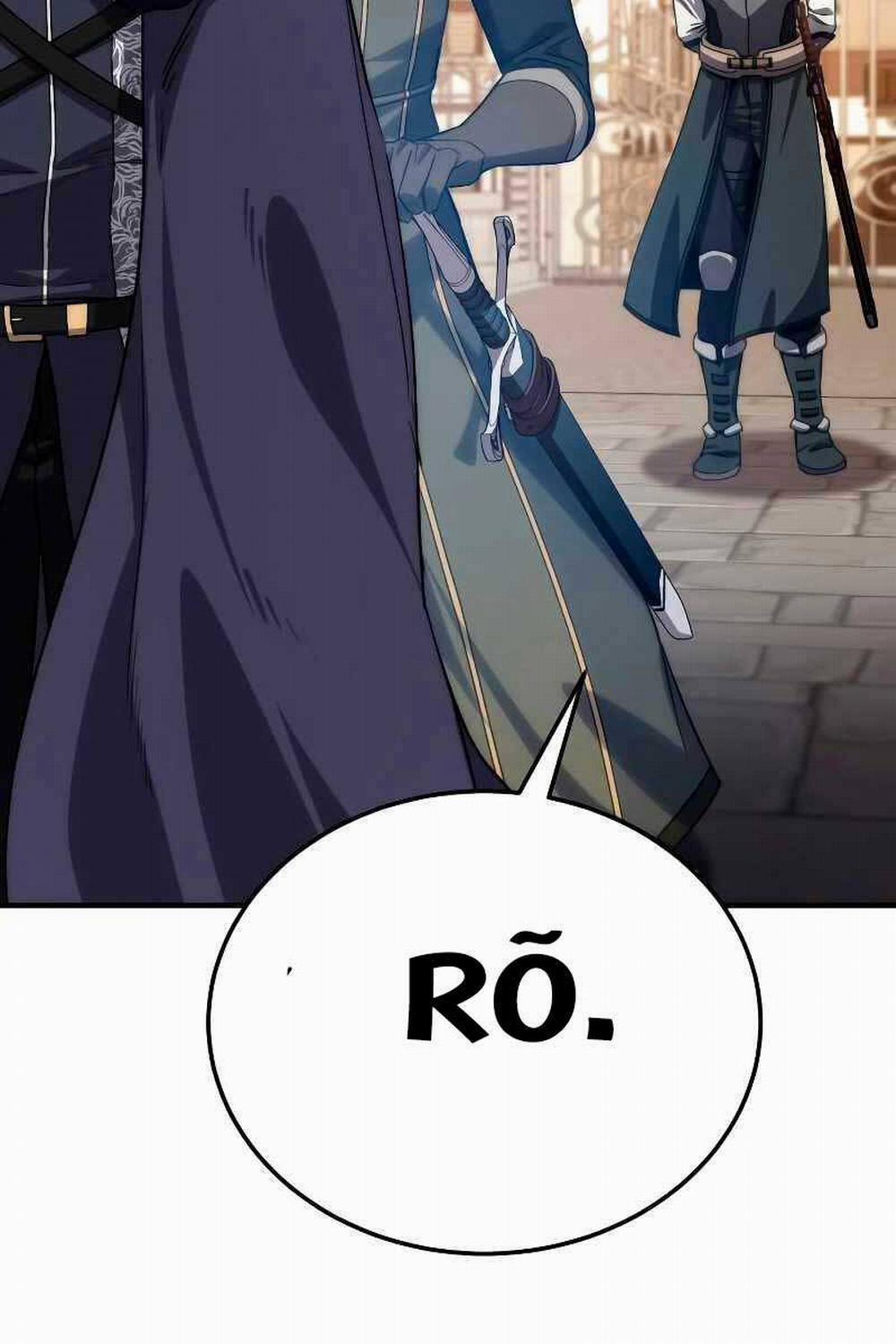 Tinh Tú Kiếm Sĩ 18 trang 119