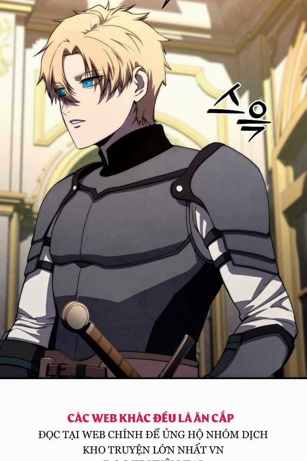 Tinh Tú Kiếm Sĩ 18 trang 121