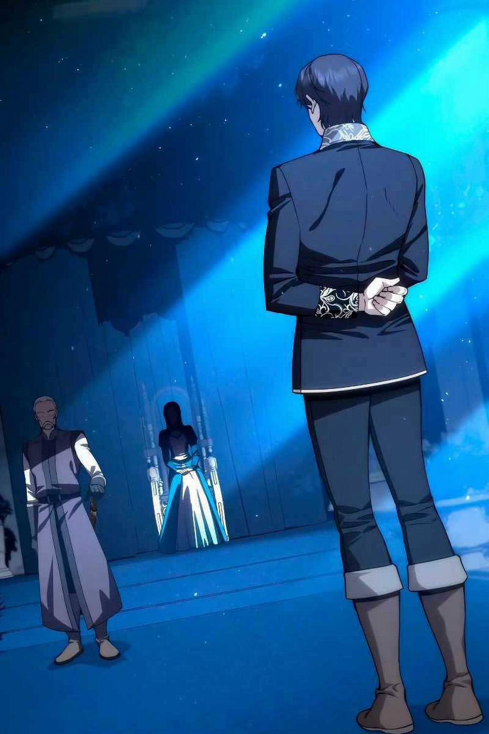 Tinh Tú Kiếm Sĩ 18 trang 141