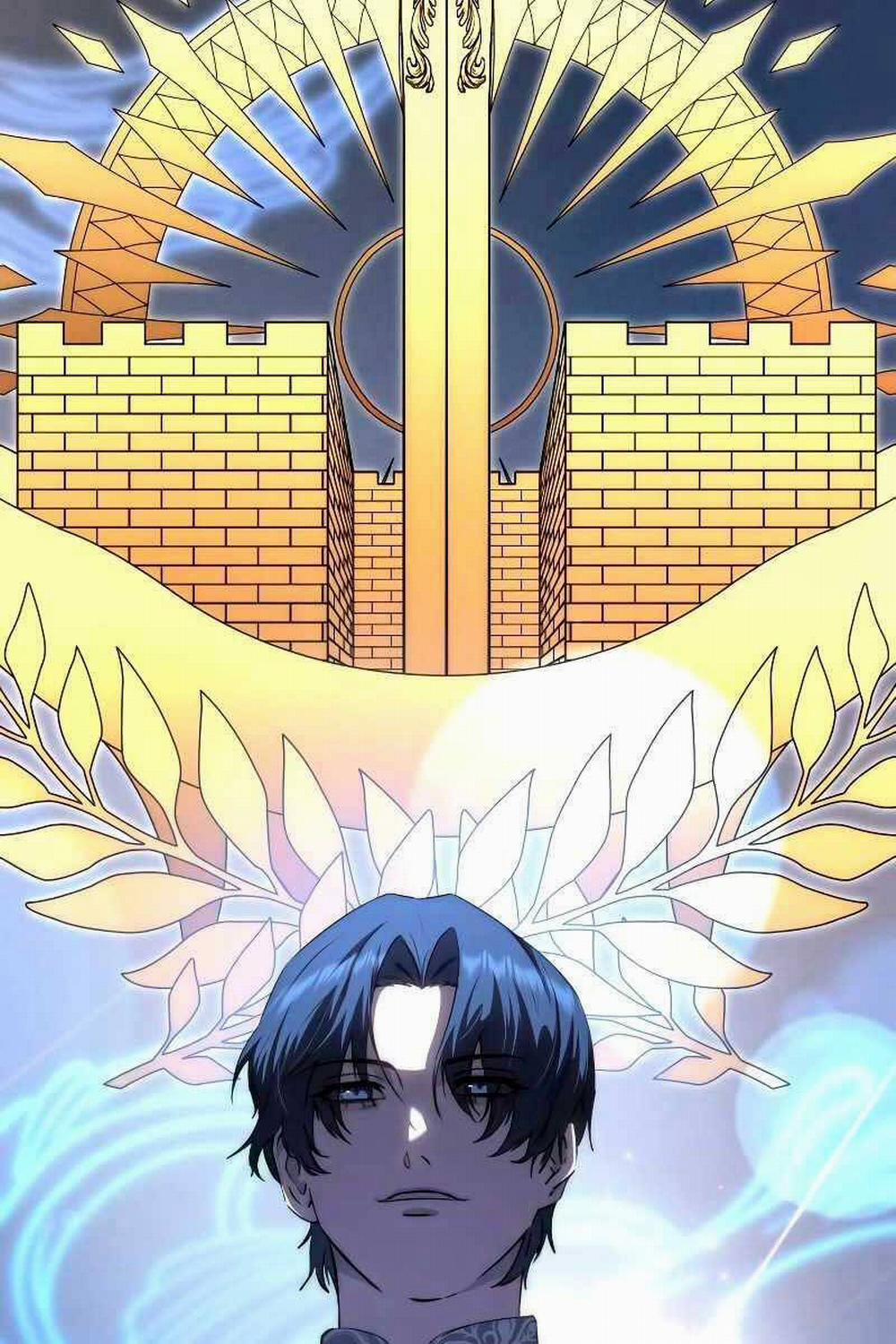 Tinh Tú Kiếm Sĩ 18 trang 157