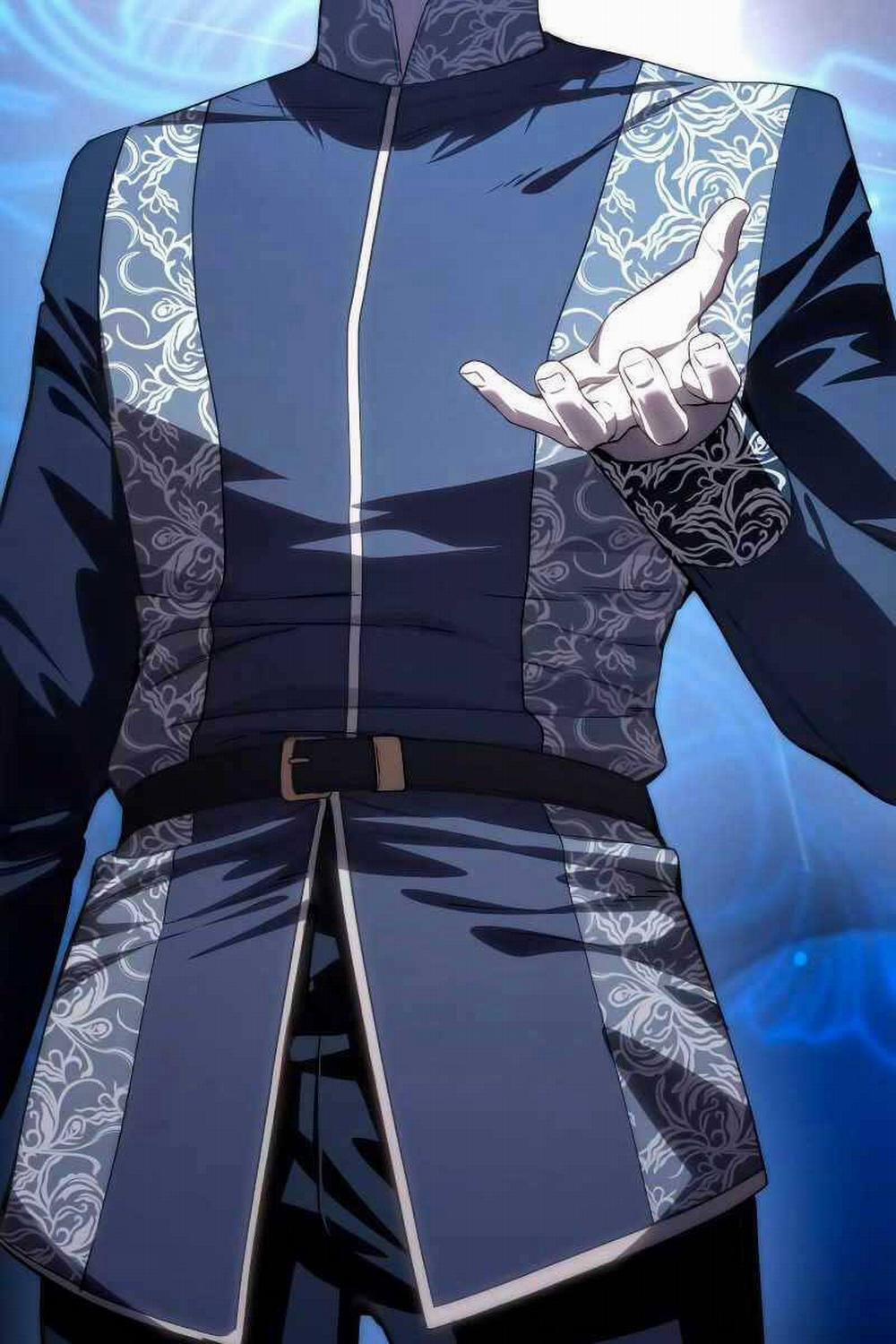 Tinh Tú Kiếm Sĩ 18 trang 158