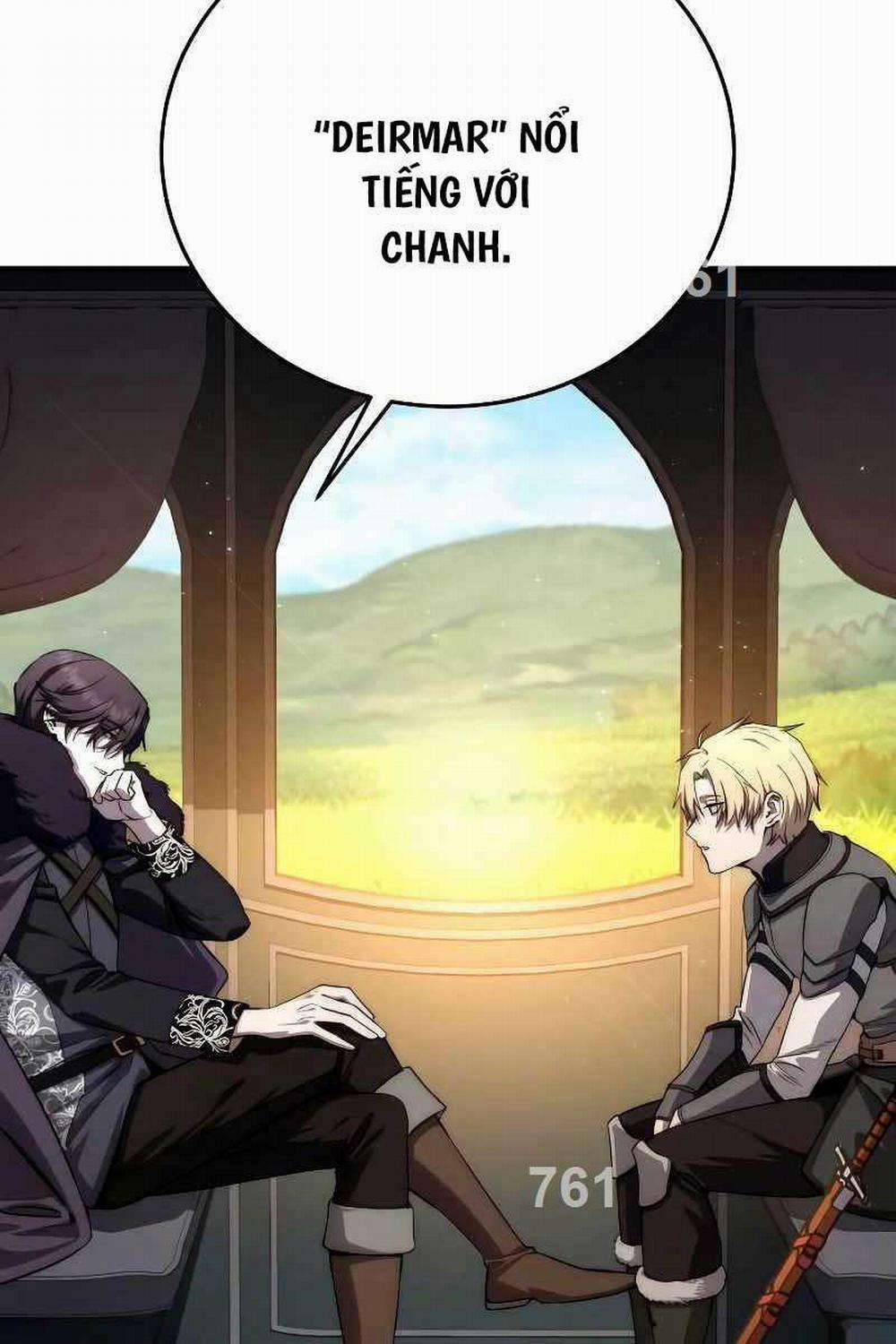 Tinh Tú Kiếm Sĩ 18 trang 2