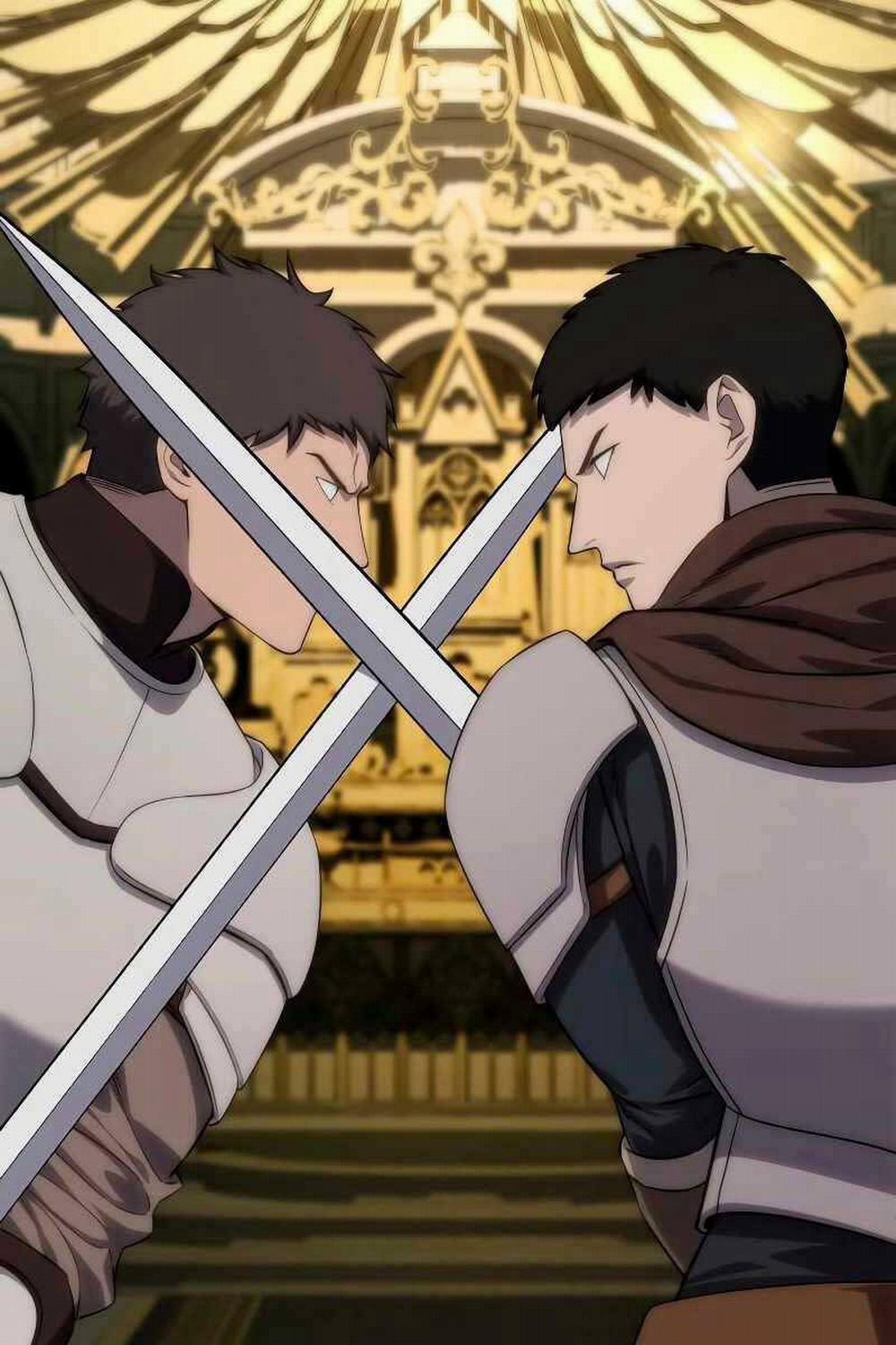 Tinh Tú Kiếm Sĩ 18 trang 24