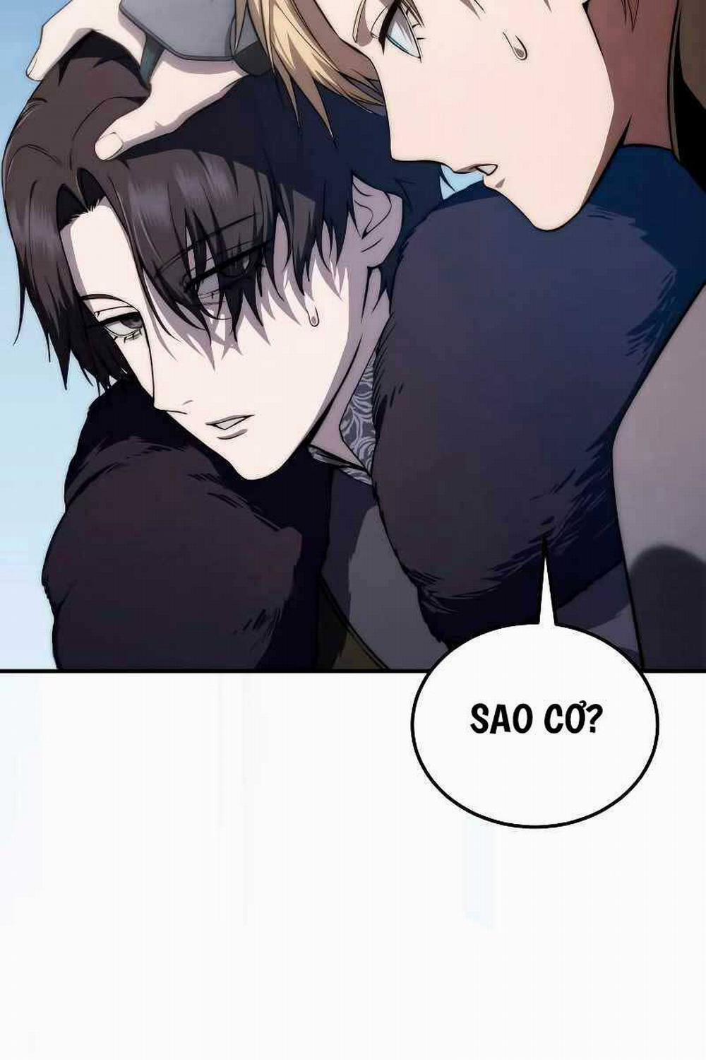 Tinh Tú Kiếm Sĩ 18 trang 72