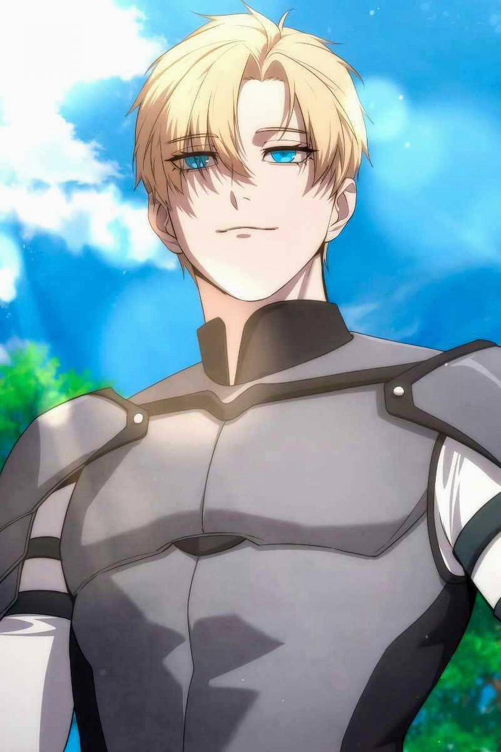 Tinh Tú Kiếm Sĩ 18 trang 89