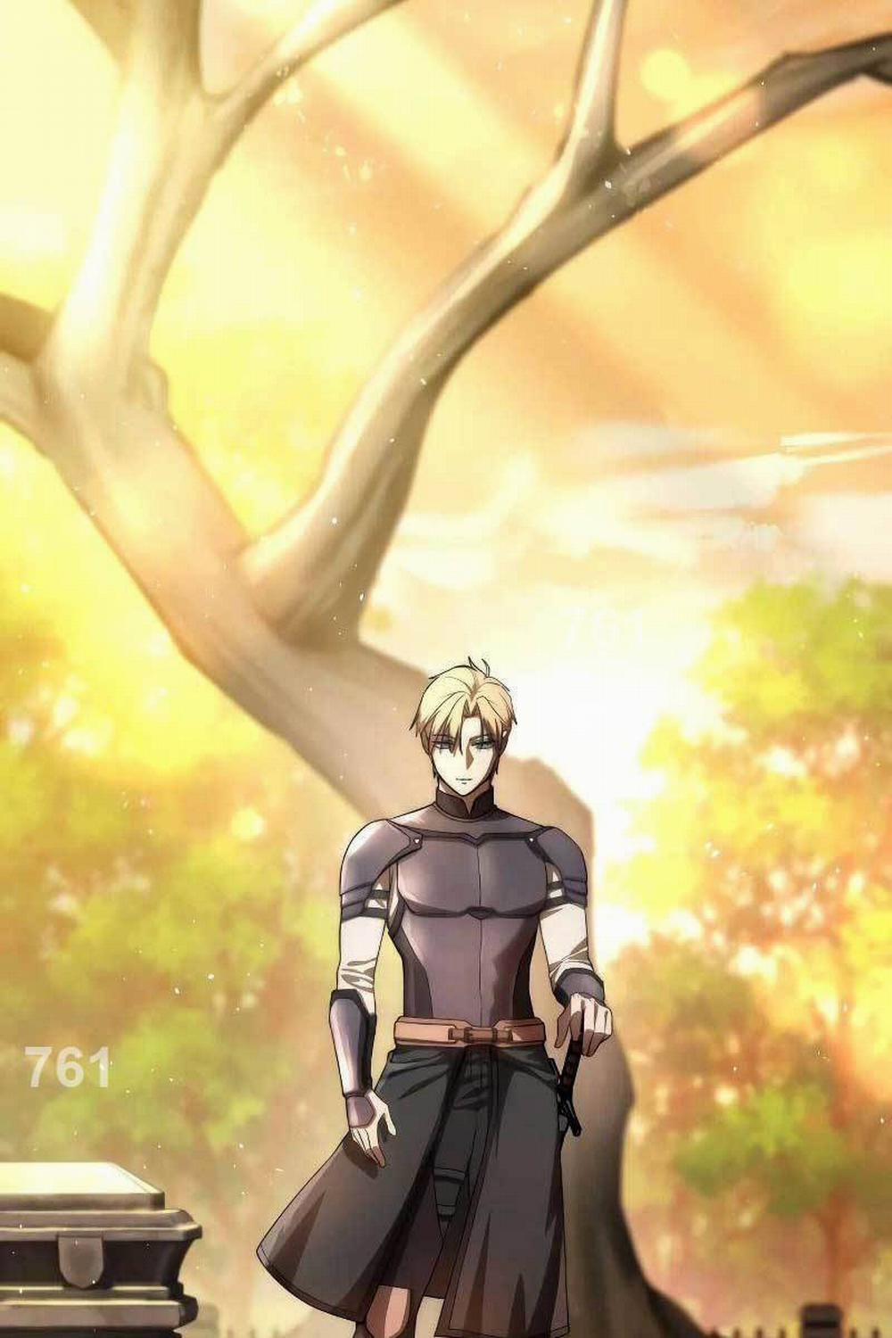 Tinh Tú Kiếm Sĩ 19 trang 1