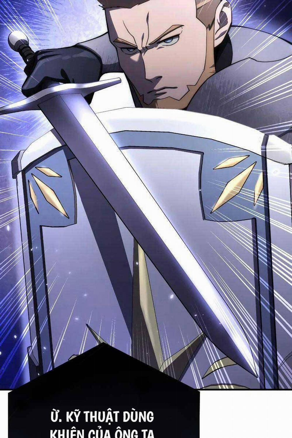 Tinh Tú Kiếm Sĩ 19 trang 127