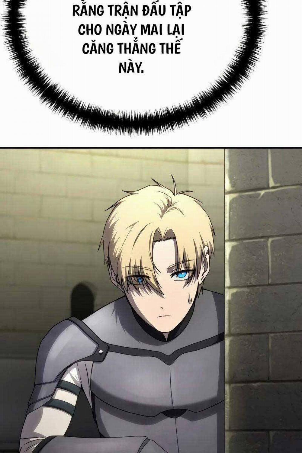 Tinh Tú Kiếm Sĩ 19 trang 129